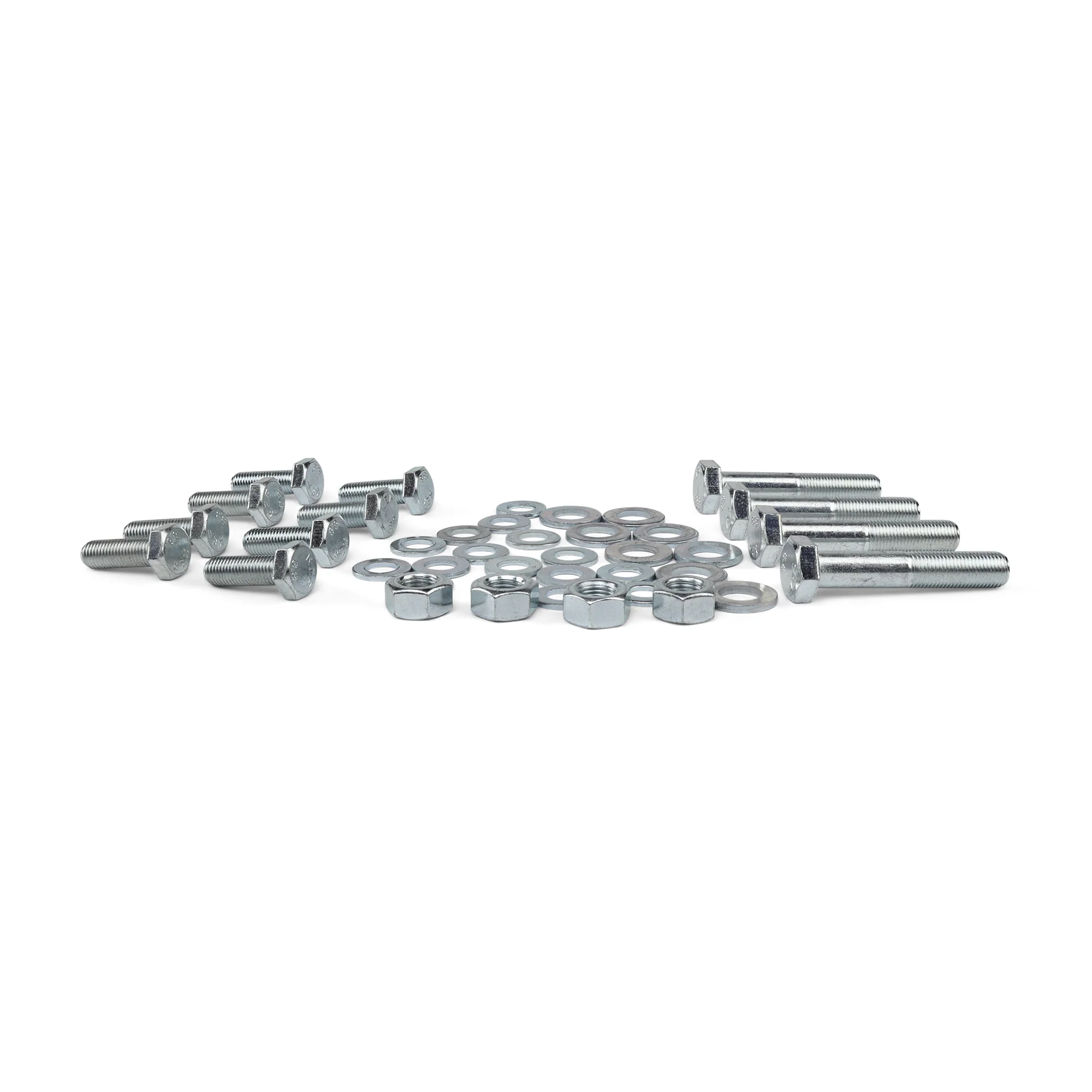 Innovative Mounts 00-09 S2000 Replacement Mount Kit - Image 2