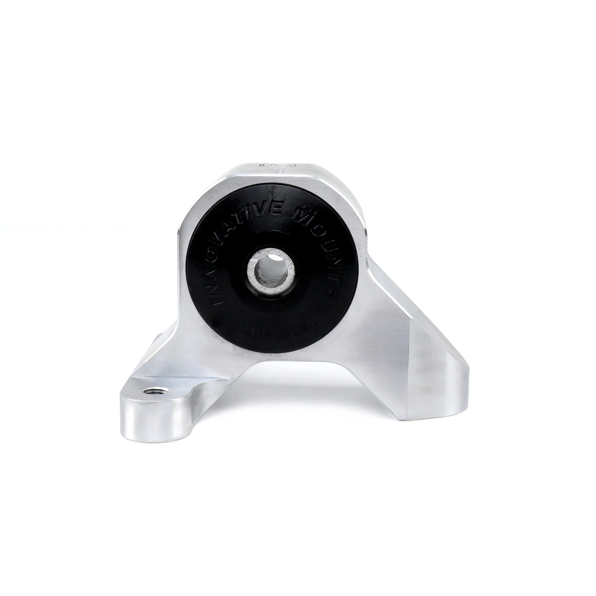 Innovative Mounts 02-05 Civic SI/Type-R & 02-06 RSX Billet Mount Kit (K-Series/Manual) - Image 2
