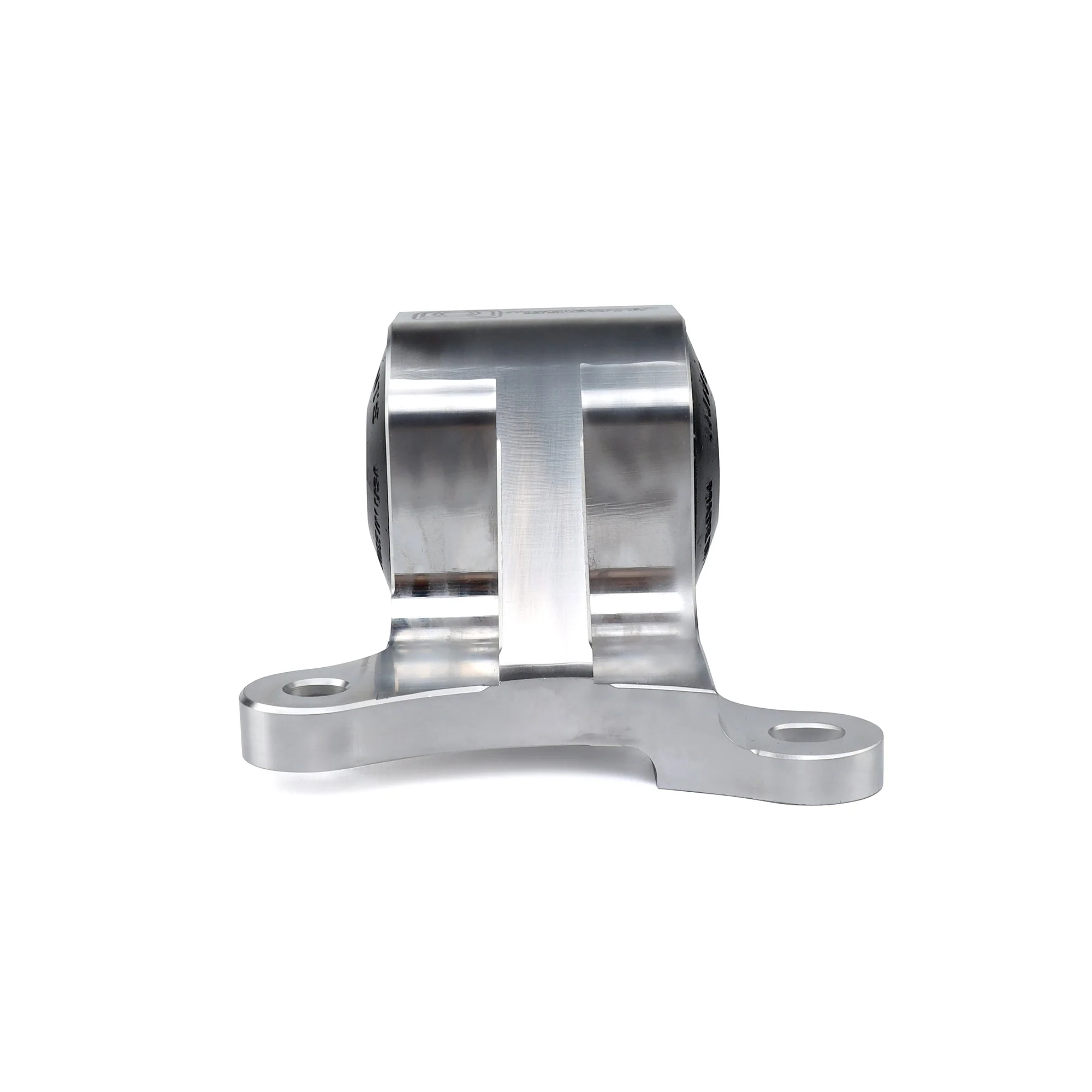 Innovative Mounts 02-05 Civic SI/Type-R & 02-06 RSX Billet Mount Kit (K-Series/Manual) - Image 4