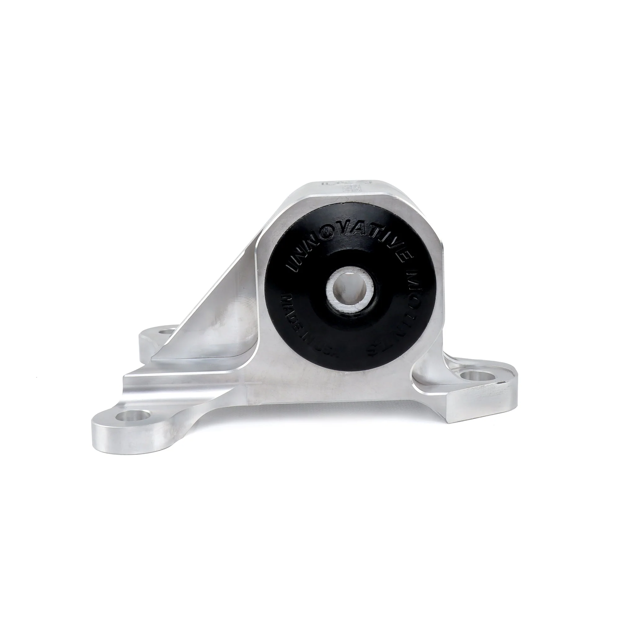 Innovative Mounts 02-05 Civic SI/Type-R & 02-06 RSX Billet Mount Kit (K-Series/Manual) - Image 5
