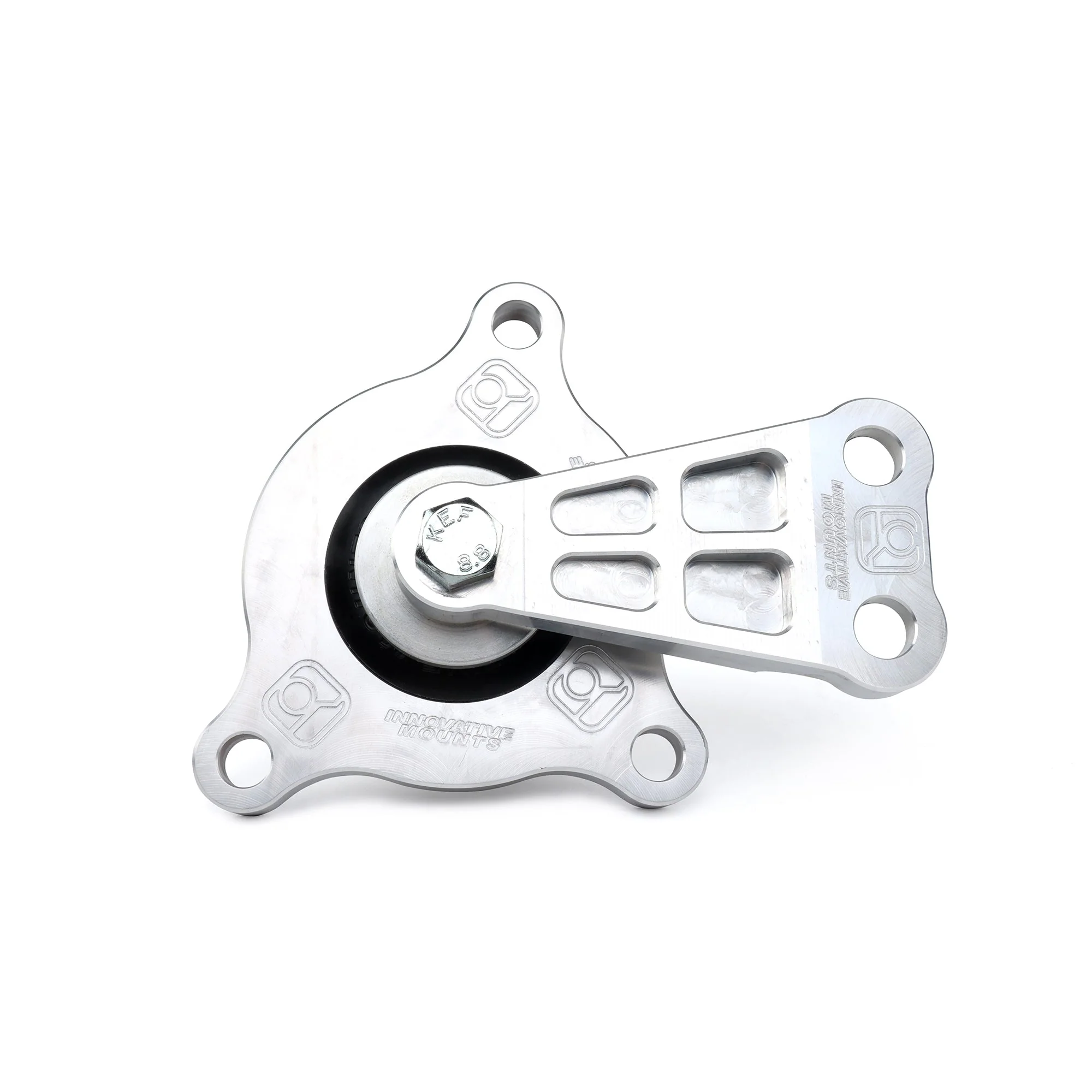 Innovative Mounts 02-05 Civic SI/Type-R & 02-06 RSX Billet Mount Kit (K-Series/Manual) - Image 7