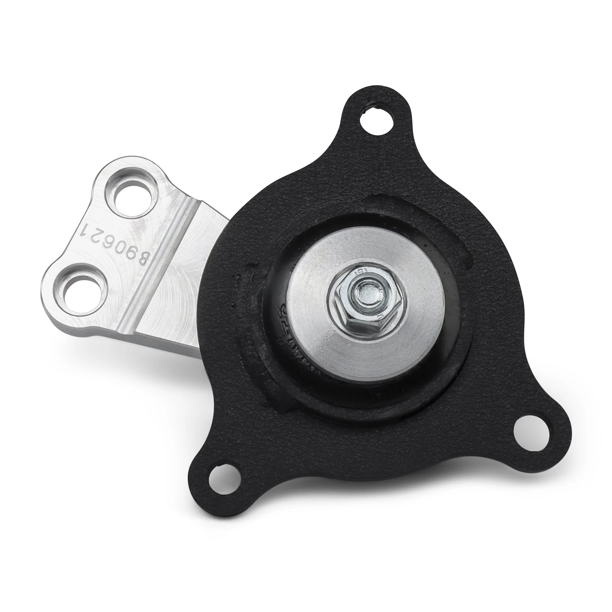 Innovative Mounts 02-05 Civic SI/Type-R & 02-06 RSX Mount Kit (K-Series/Manual) - Image 5