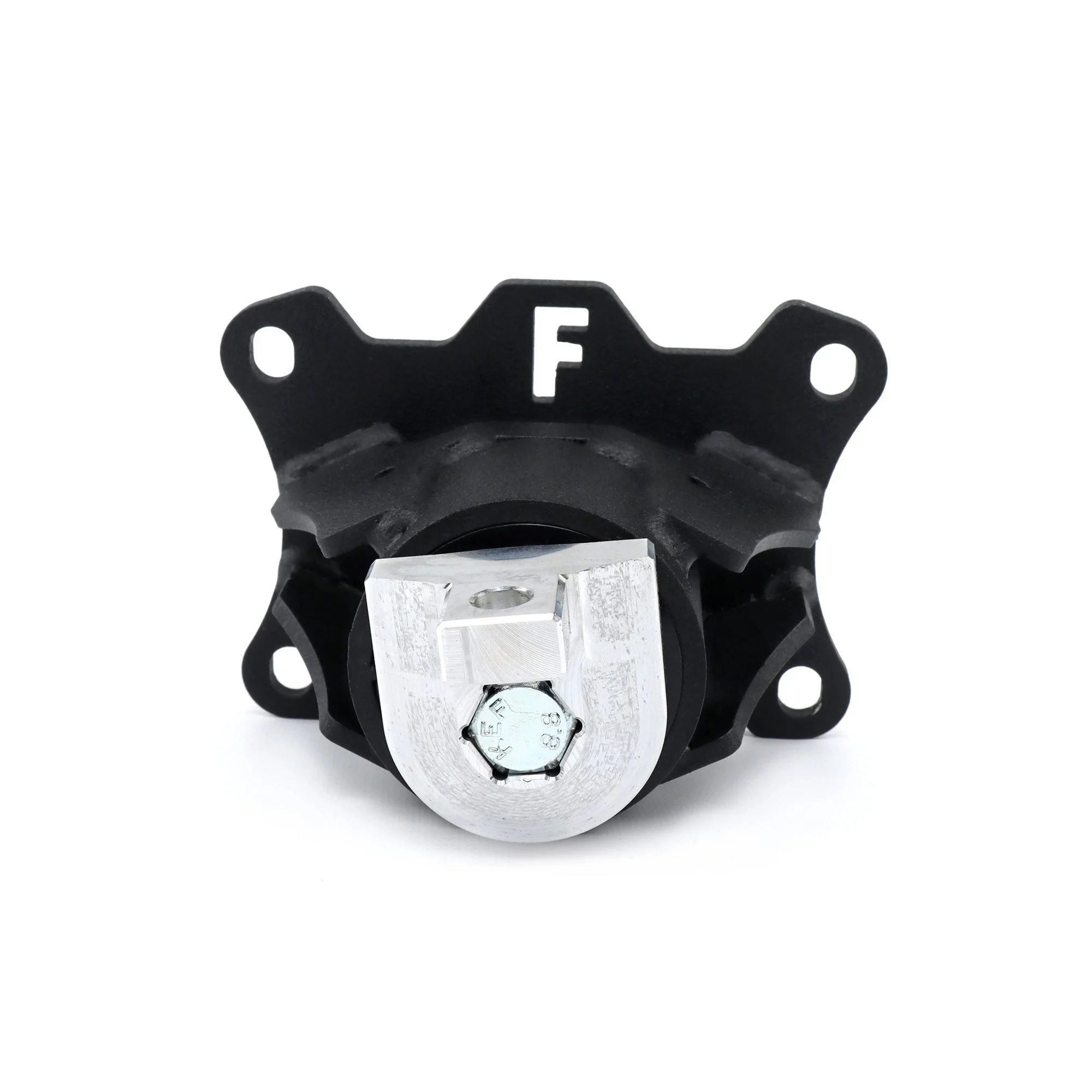 Innovative Mounts 03-07 Accord 04-08 TL J-Series V6 Replacement Mount Kit - Image 2