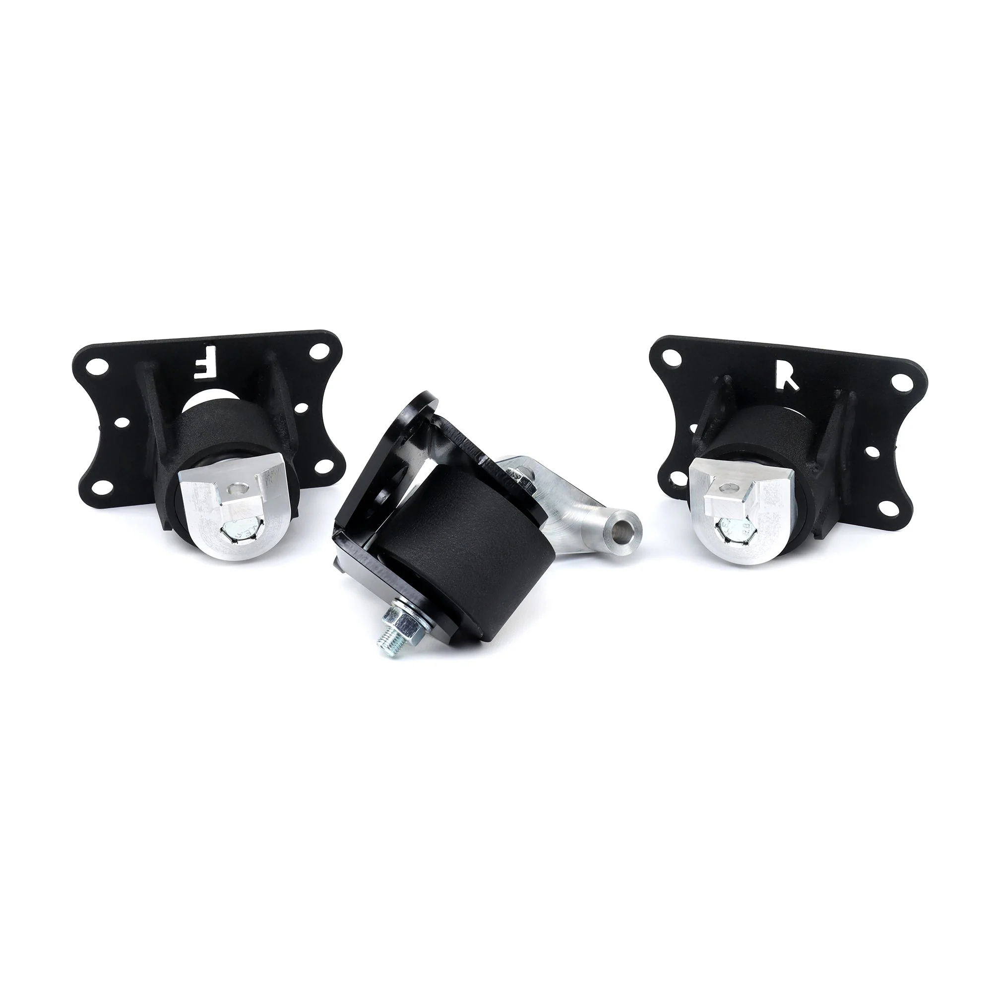 Innovative Mounts 03-07 Accord/ 04-08 TL/ 10-14 TSX Replacement Mount Kit