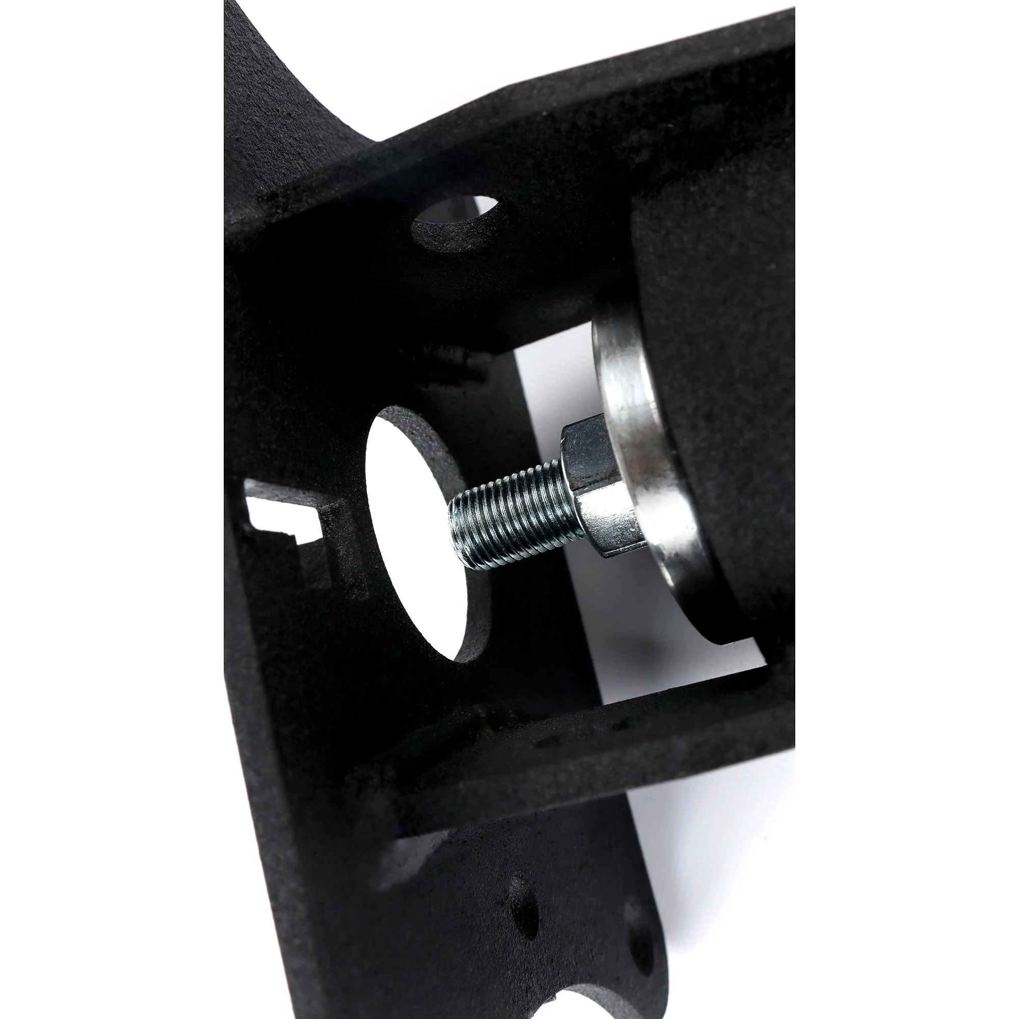 Innovative Mounts 03-07 Accord/ 04-08 TL/ 10-14 TSX Replacement Mount Kit - Image 5