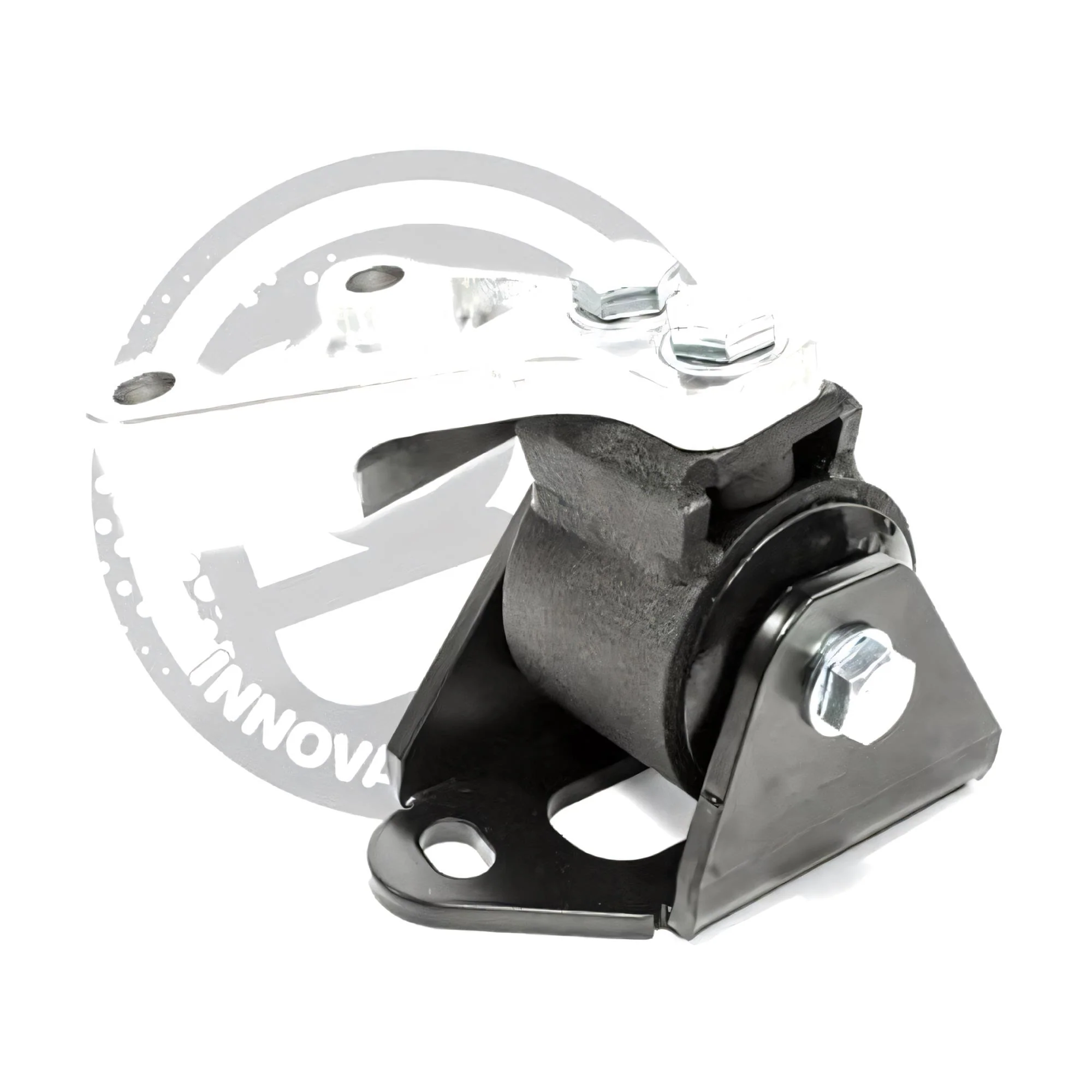 Innovative Mounts 04 Accord V6 / 04-08 TL 75A Motor Mount