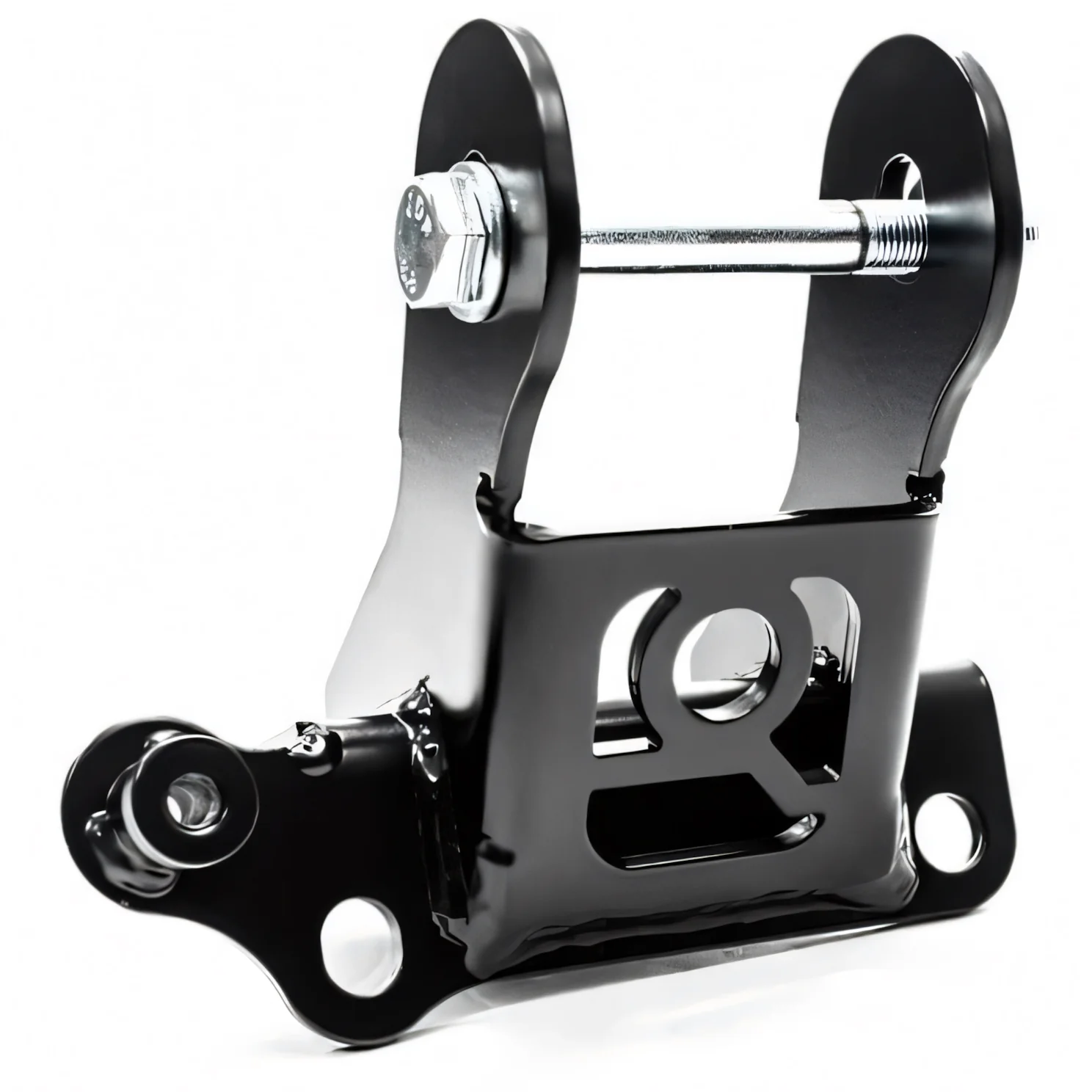 Innovative Mounts 06-11 Civic Si Motor Mount Kit - Image 3