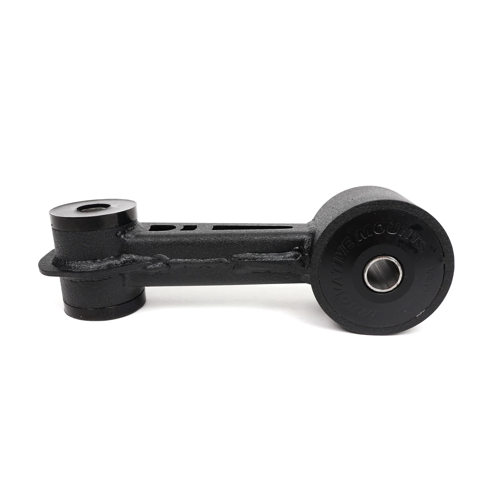 Innovative Replacement L-Series Engine Mounts (07-08 Fit) - Image 4