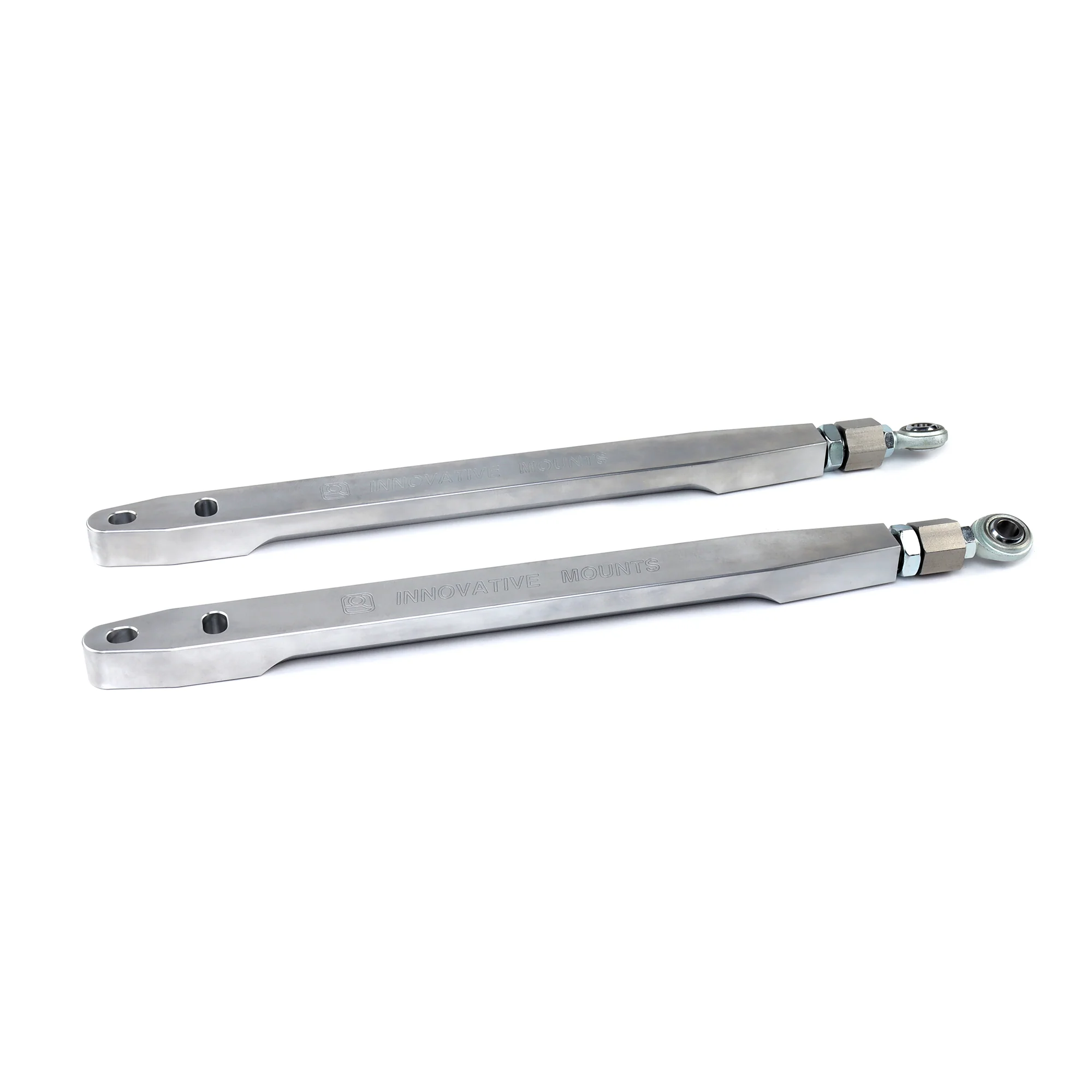 Innovative Mounts Traction Bar for 88-91 Civic/CRX D/B Series - Image 5