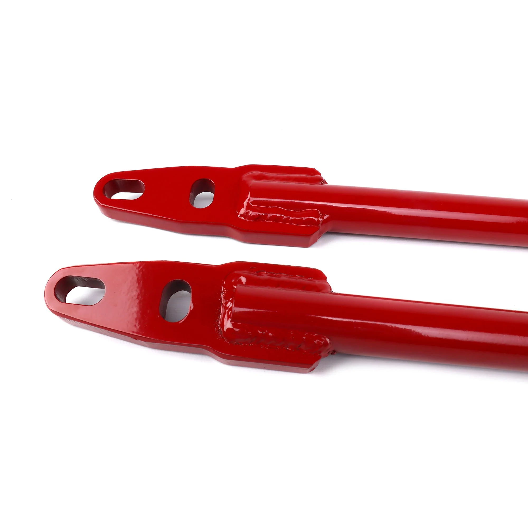 Innovative Mounts 90-93 Accord Competition/Traction Bar Kit - Image 5