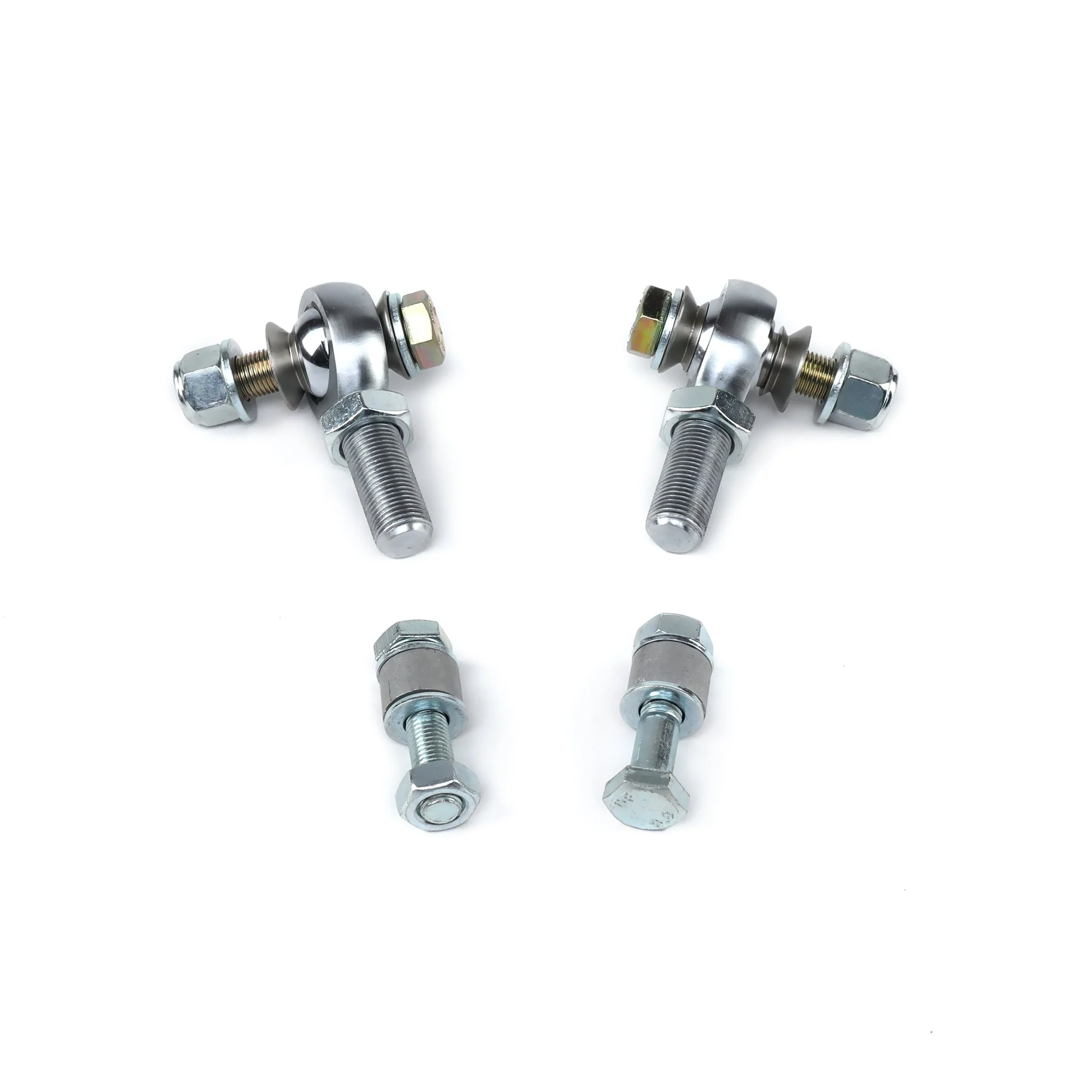 Innovative Mounts 90-93 Accord Competition/Traction Bar Kit - Image 6