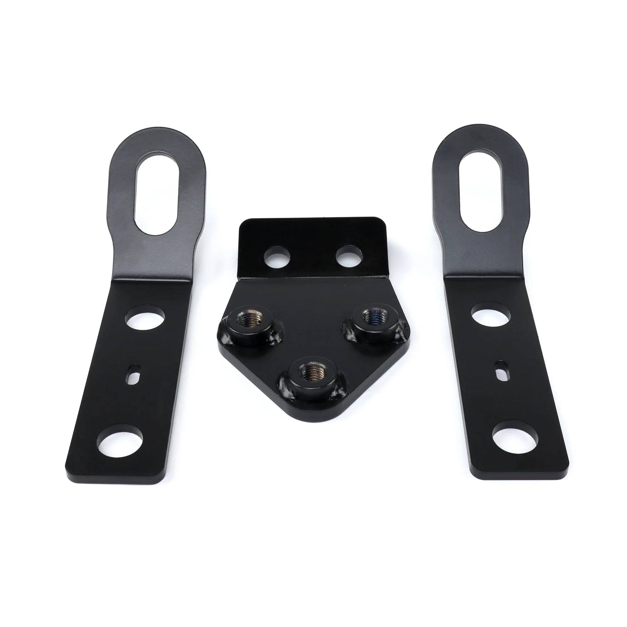 Innovative Mounts 90-93 Accord Competition/Traction Bar Kit - Image 7