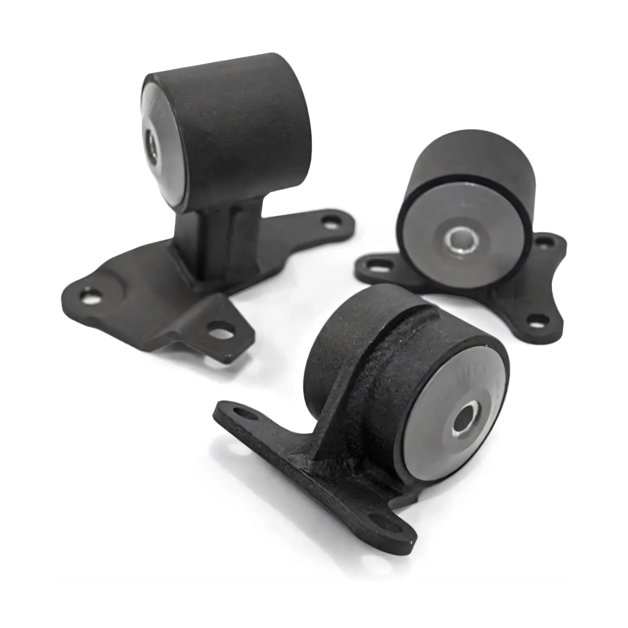 Innovative Mounts 90-93 Accord Auto to 94-01 Manual Mounts