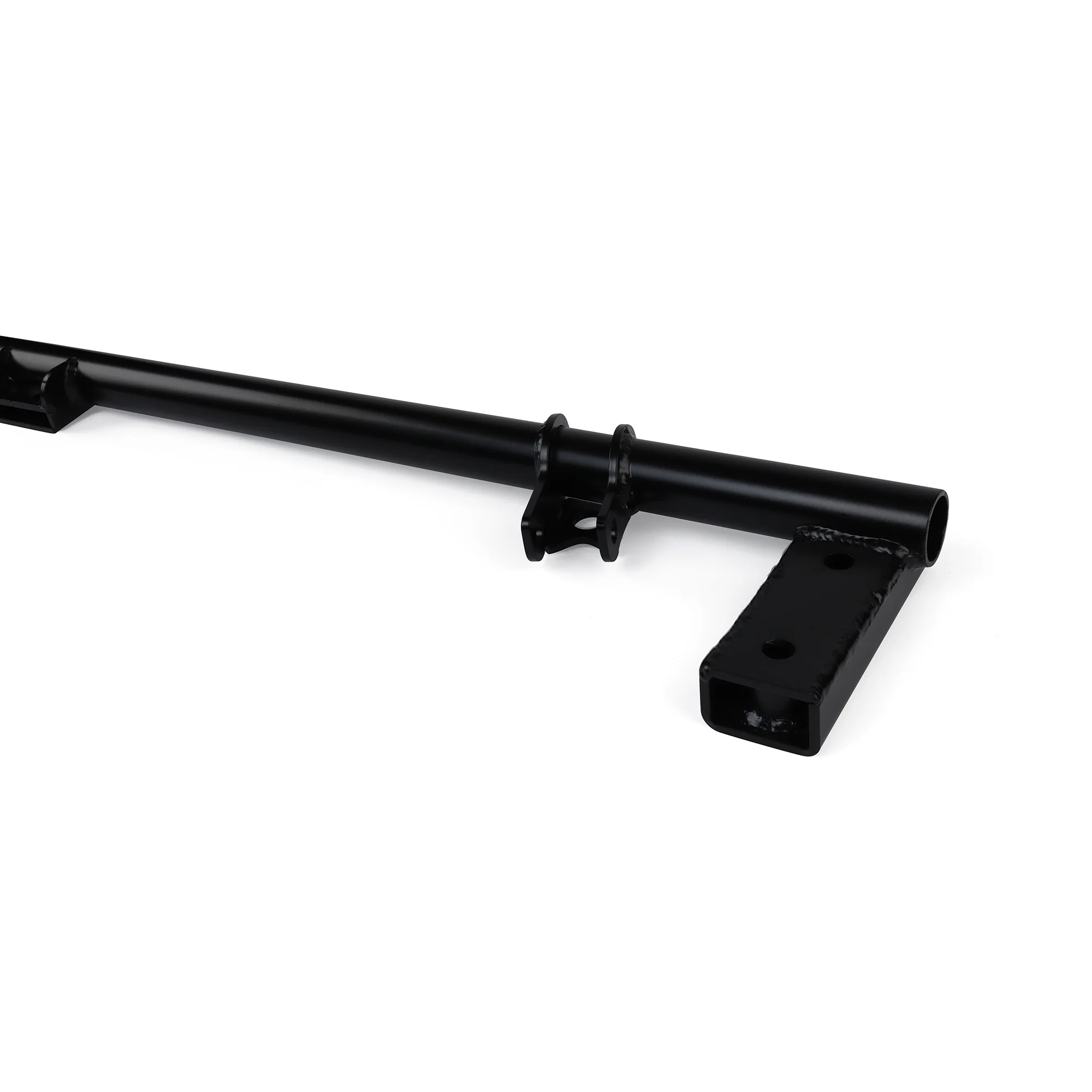 Innovative Mounts 90-93 Integra/Civic/CRX Traction Bar - Image 3
