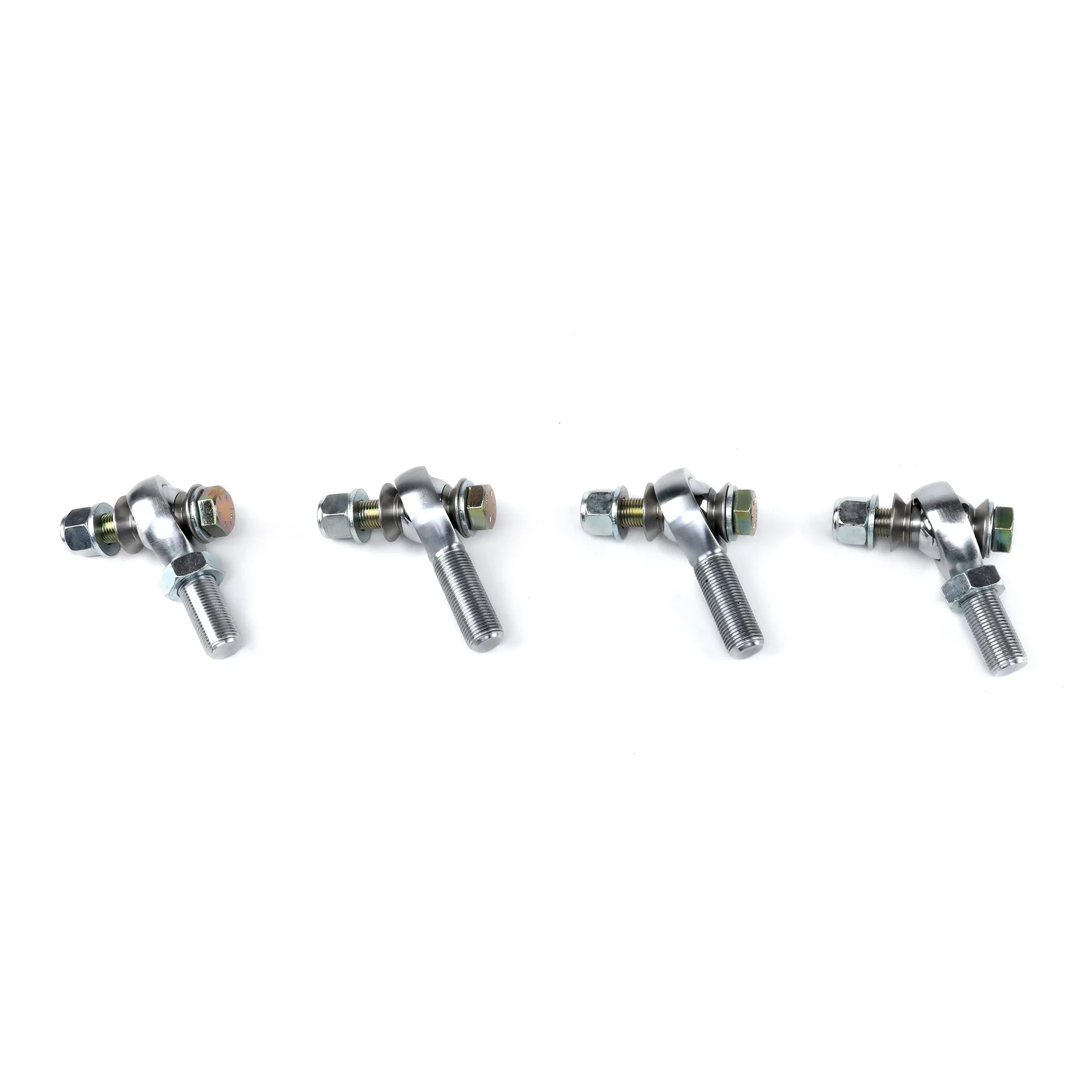 Innovative Mounts 92-00 Civic/94-01 Integra Competition/Traction Bar Kit - Image 9