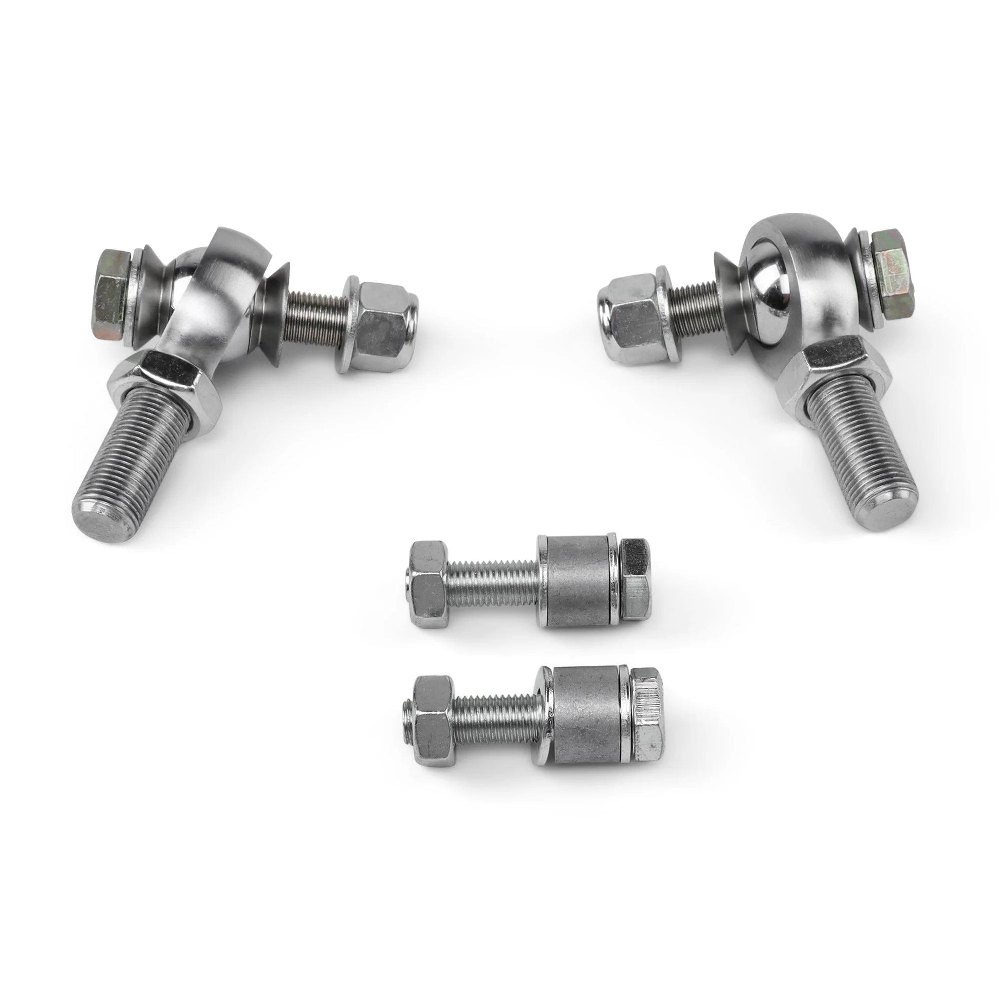 Innovative Mounts 92-01 Prelude Competition/Traction Bar Kit - Image 7