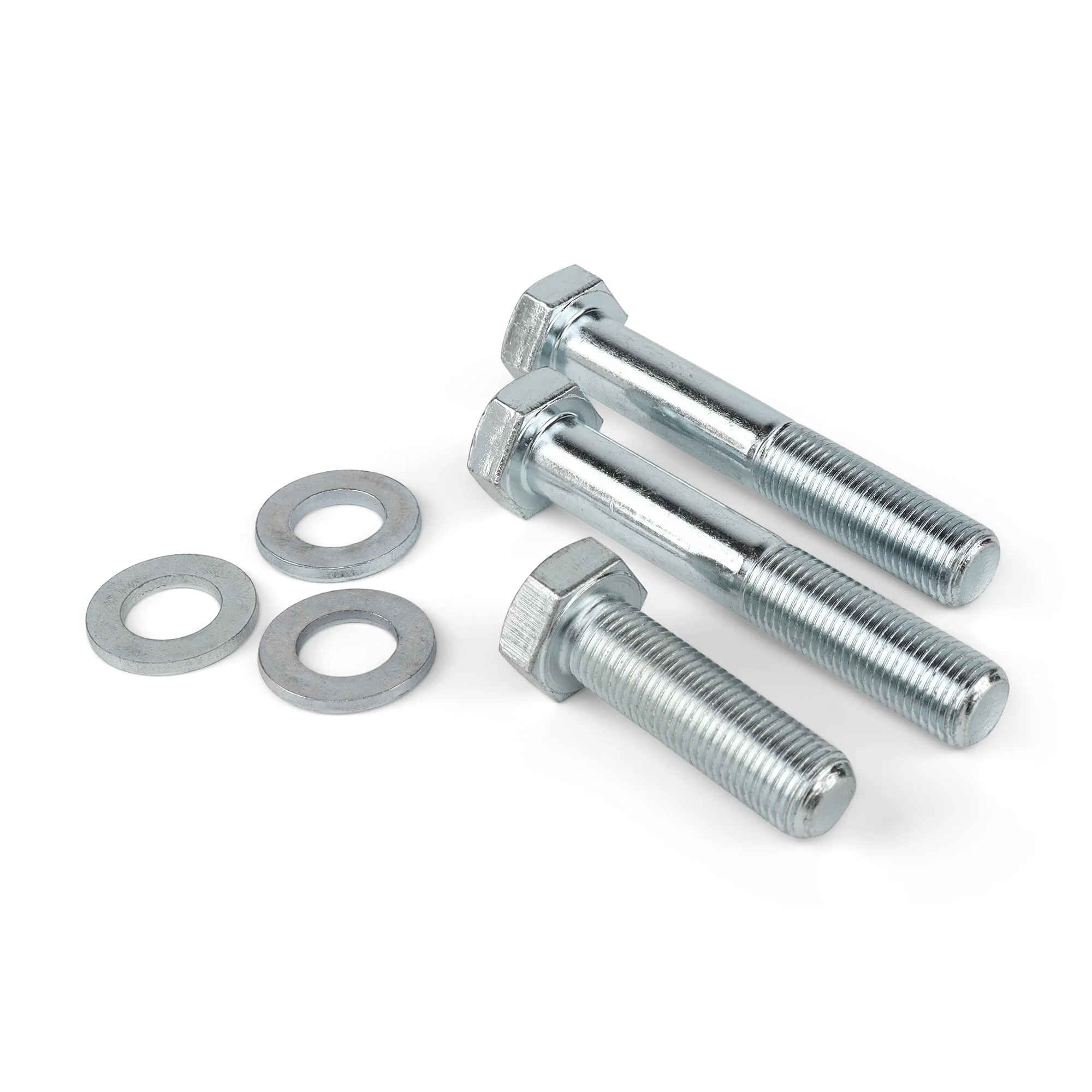 Innovative Mounts 94-01 Integra/ 92-00 Civic Billet Driver Side Mount (B-Series / 3 Bolt) - Image 2