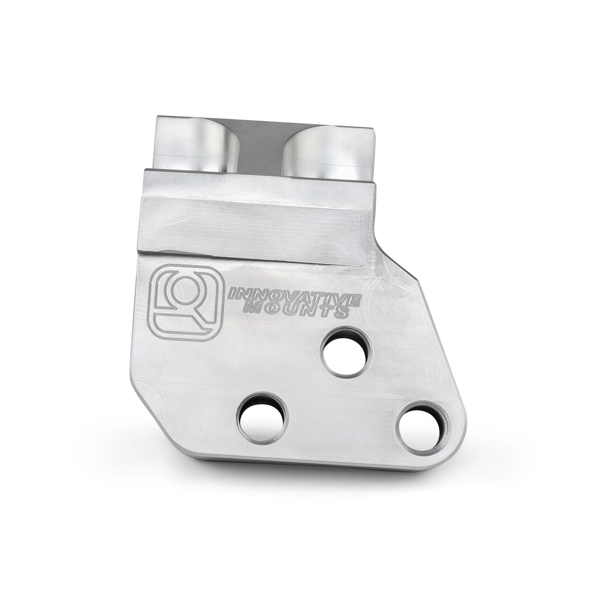 Innovative Mounts 94-01 Integra/ 92-00 Civic Billet Driver Side Mount (B-Series / 3 Bolt) - Image 4
