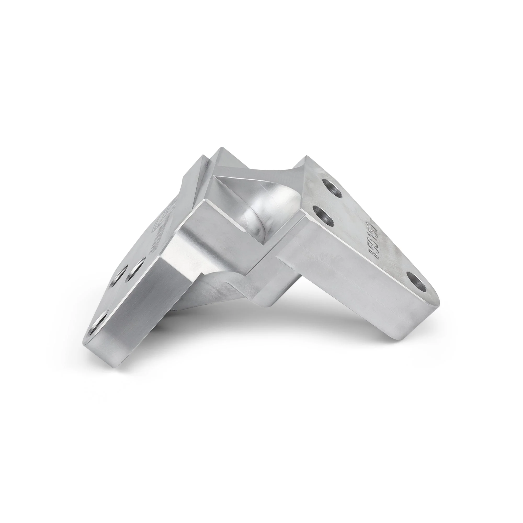 Innovative Mounts 94-01 Integra/ 92-00 Civic Billet Driver Side Mount (B-Series / 3 Bolt) - Image 5