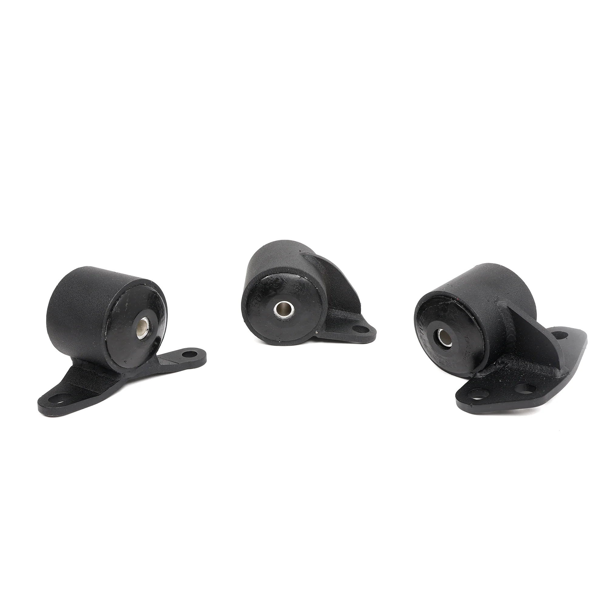 Innovative B/D 2-Bolt Mount Set for 94-01 Integra/92-95 Civic