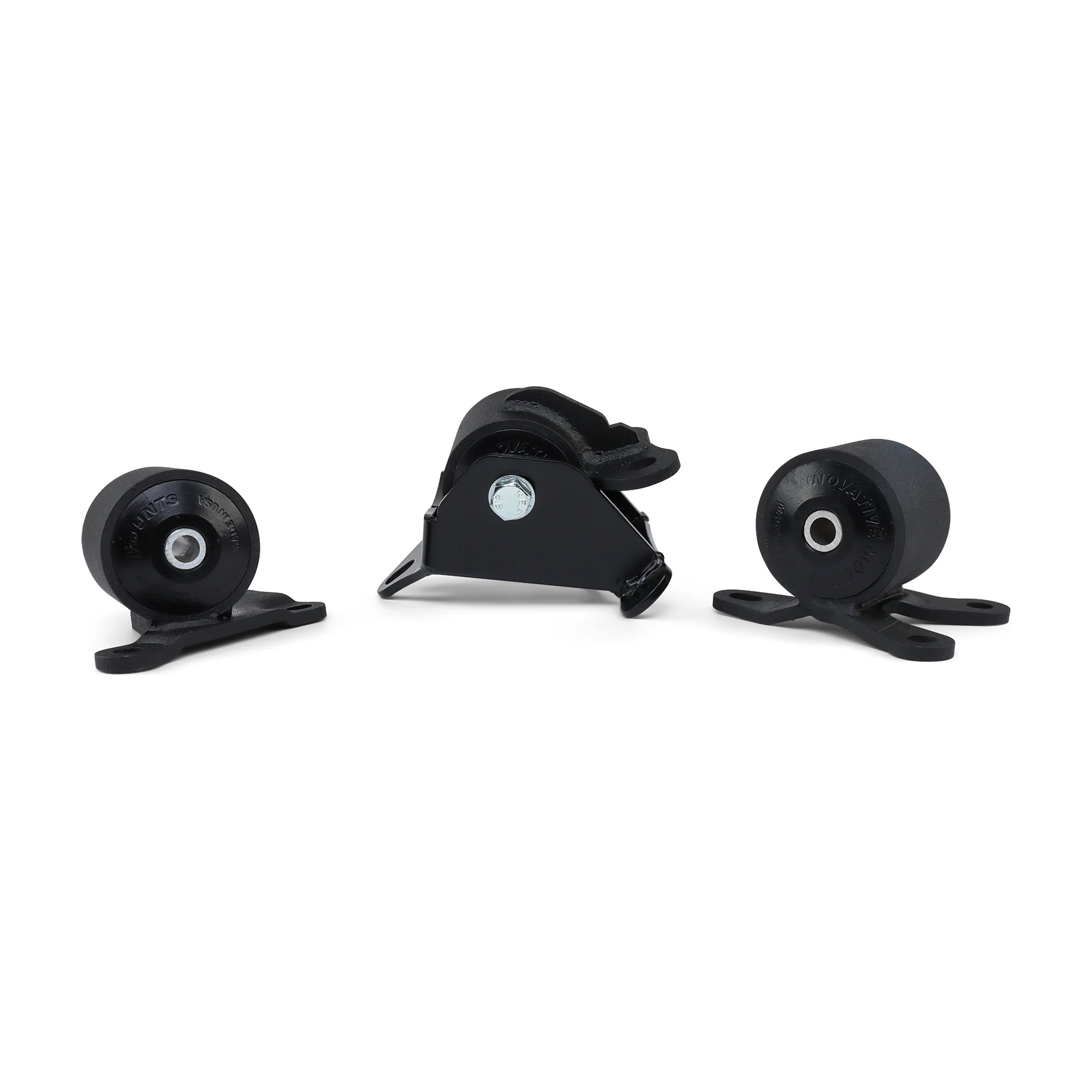 Innovative 96-00 Civic/EL Engine Mount Kit (B/D-Series)