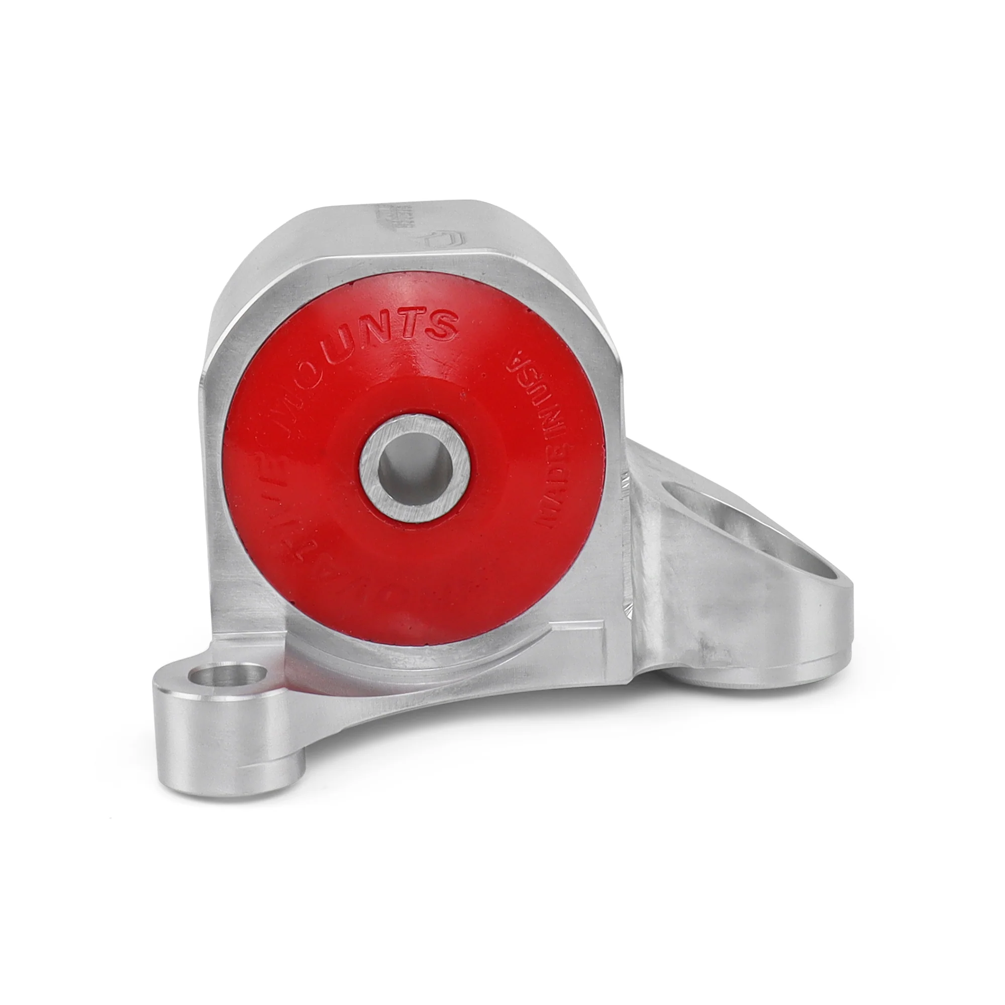 Innovative Mounts 96-00 Civic/ 97-00 EL Billet Mount Kit - Image 2