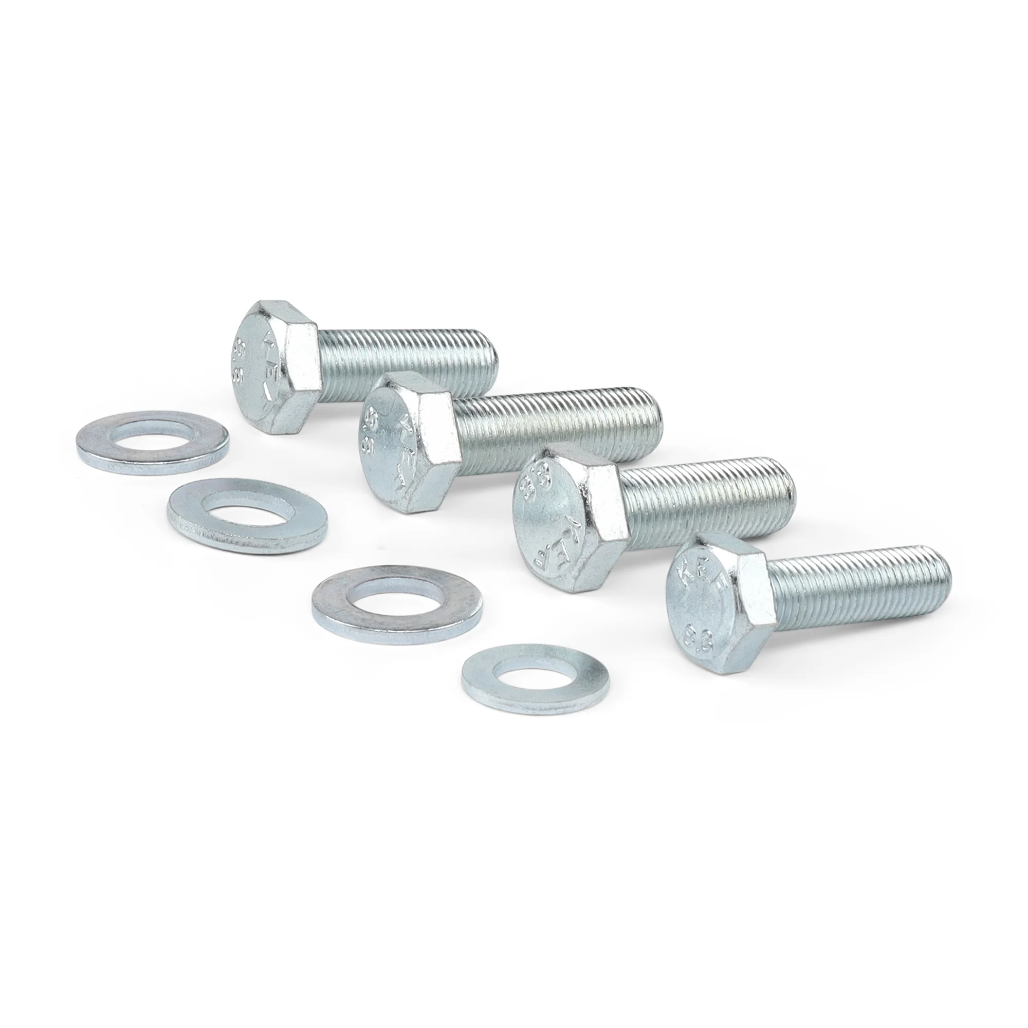 Innovative Mounts 96-00 Civic/ 97-00 EL Billet Mount Kit - Image 5