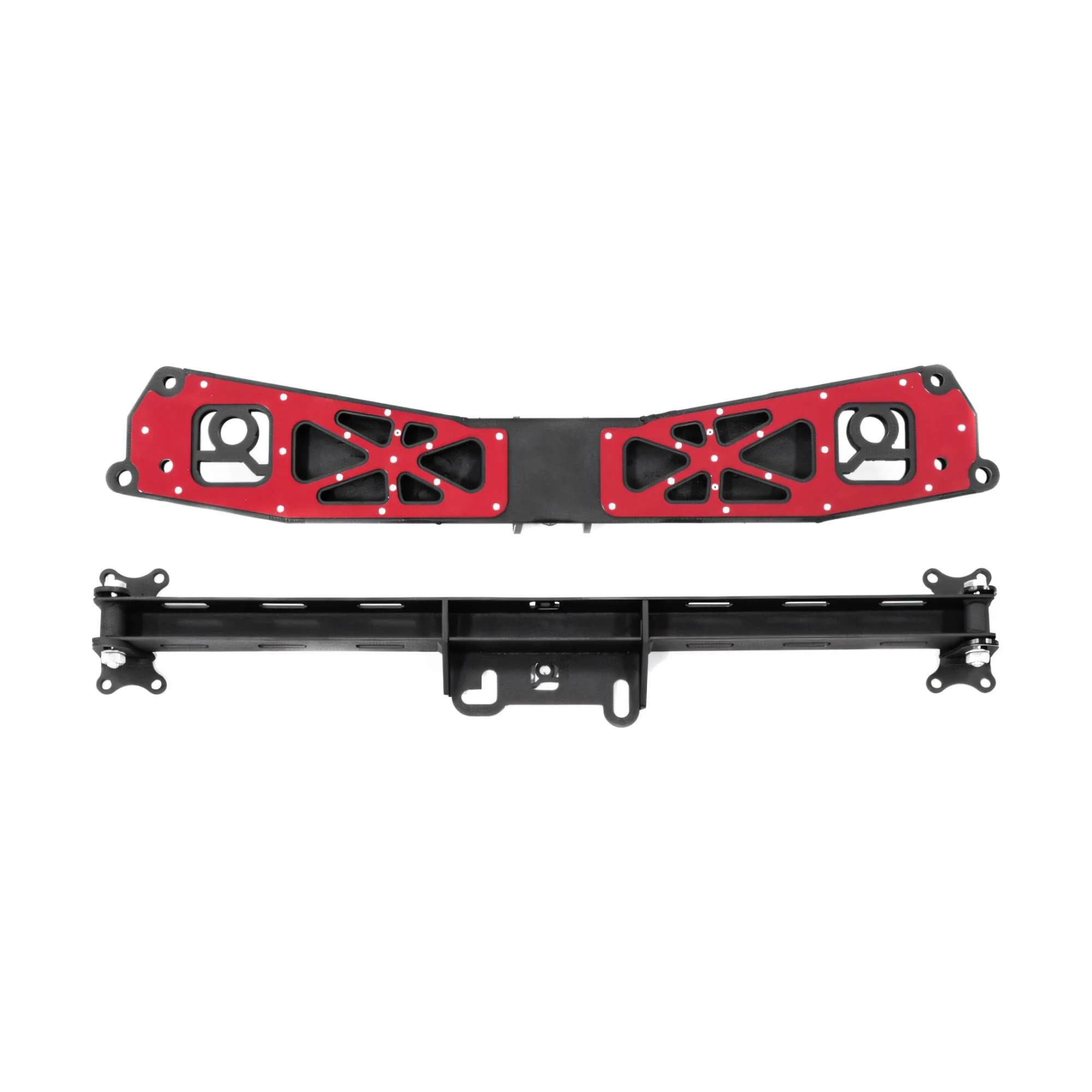 Innovative Mounts AWD Rear Diff for 92-95 Civic/94-01 Integr