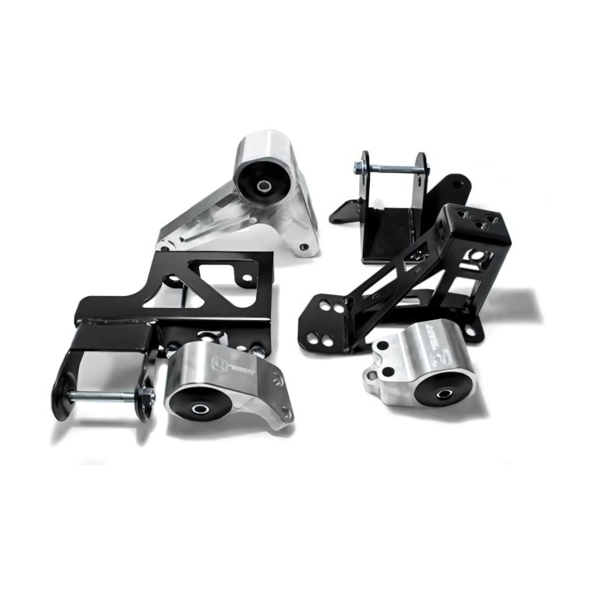 Innovative Mounts Billet Motor Mount Kit (Civic/Integra)