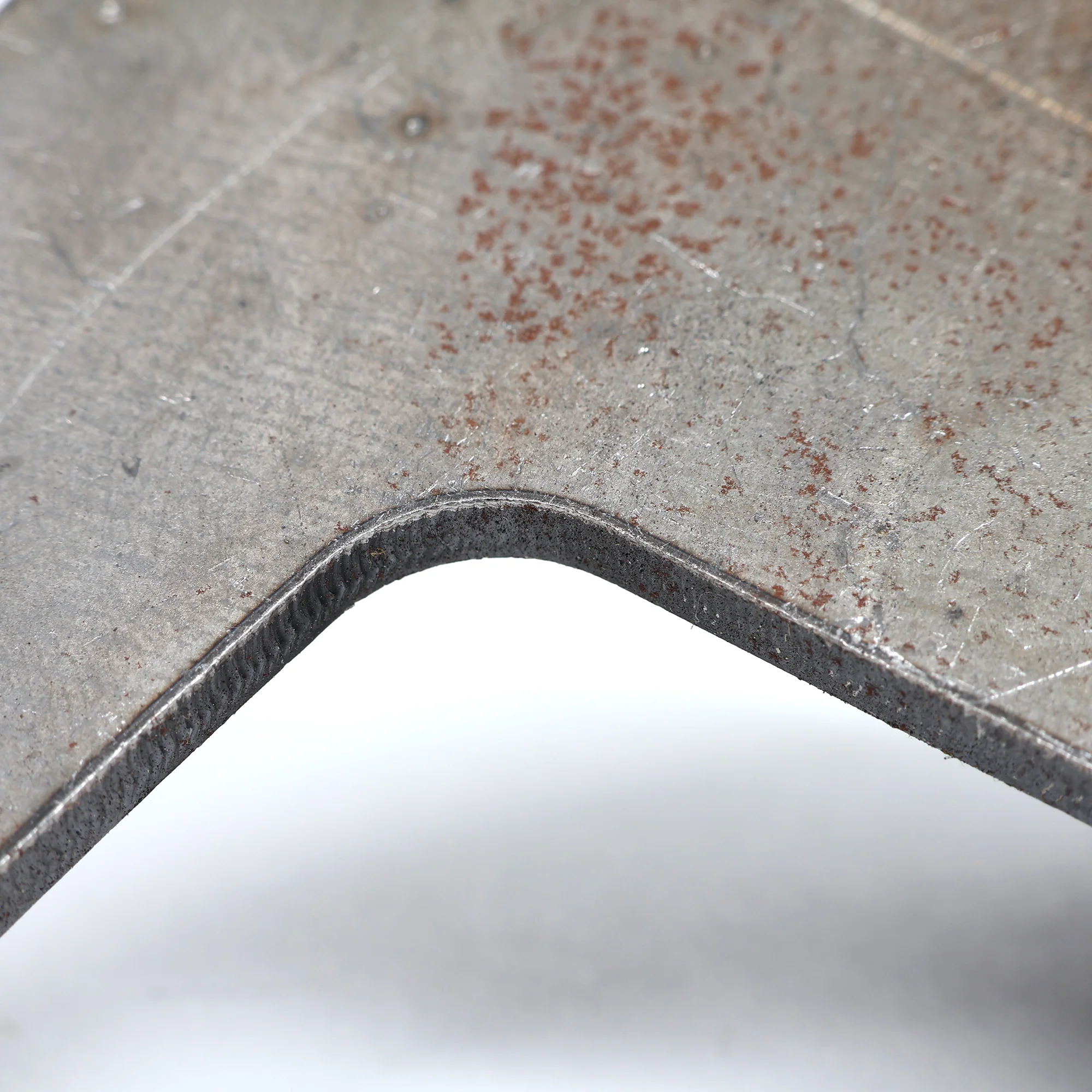 Innovative Mounts K Series Weld On RHD Subframe Tab - Image 6