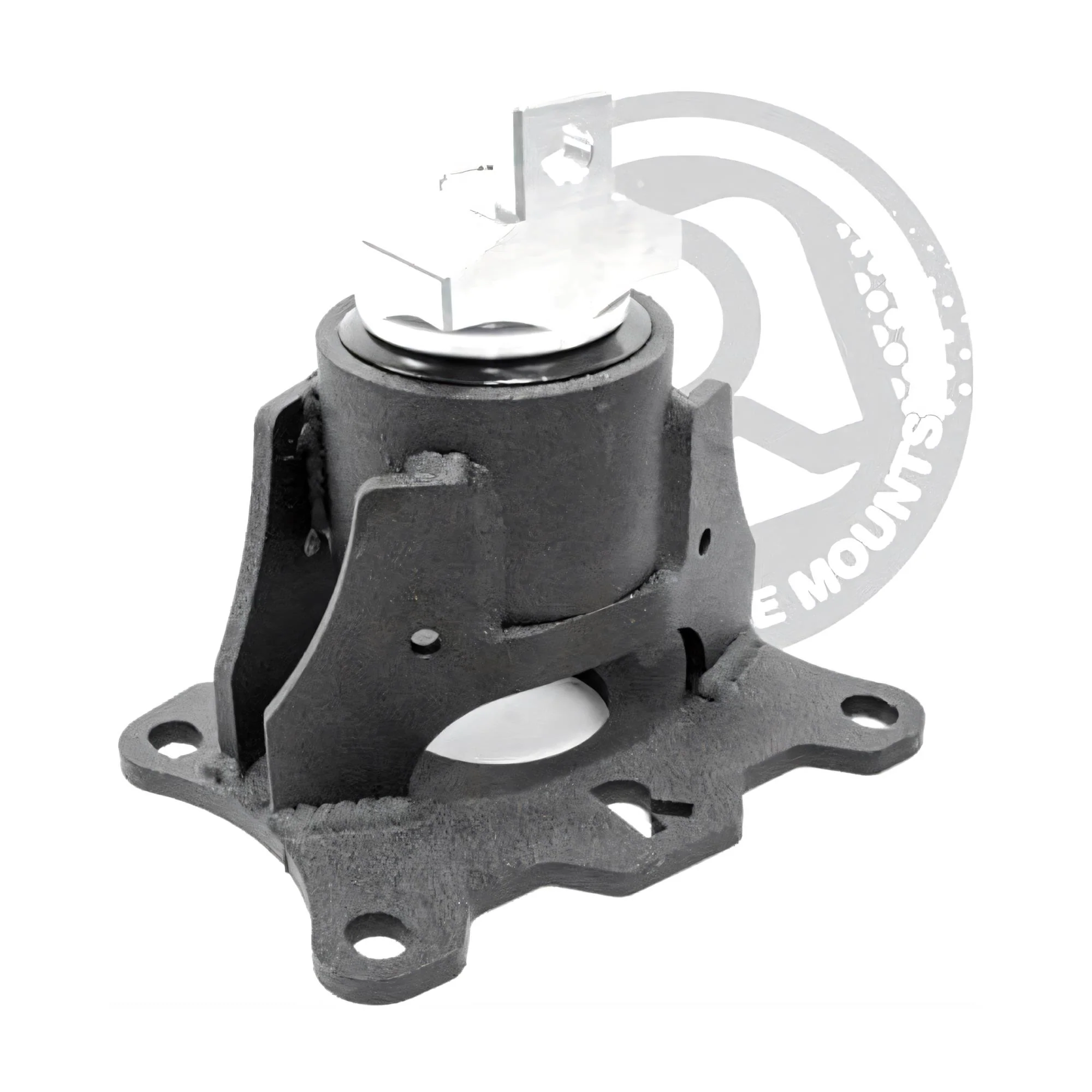 Innovative Mounts Rear Motor Mount for Honda Accord/TL