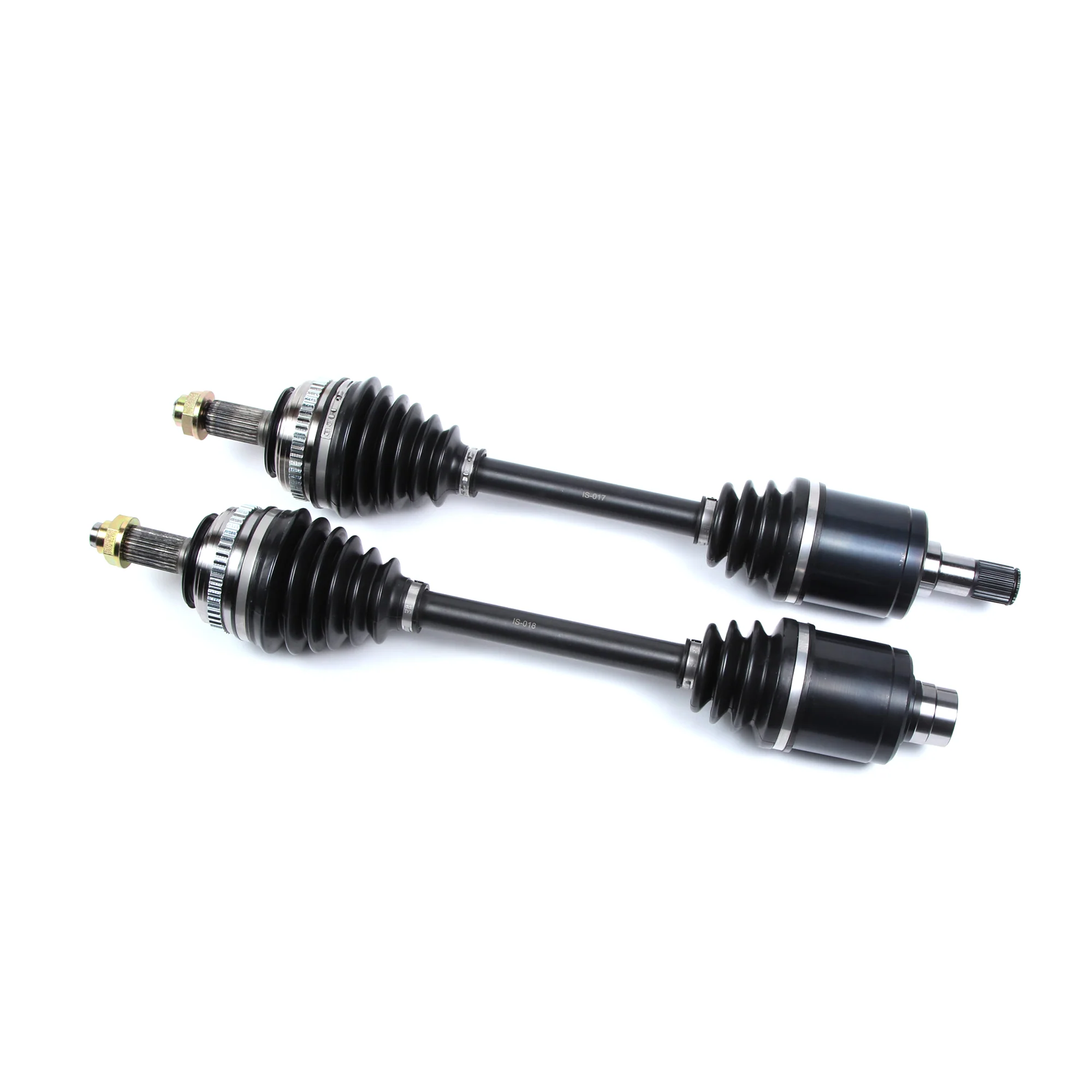 Insane Shafts K Swap 1000 HP Axles for Civic & Integra