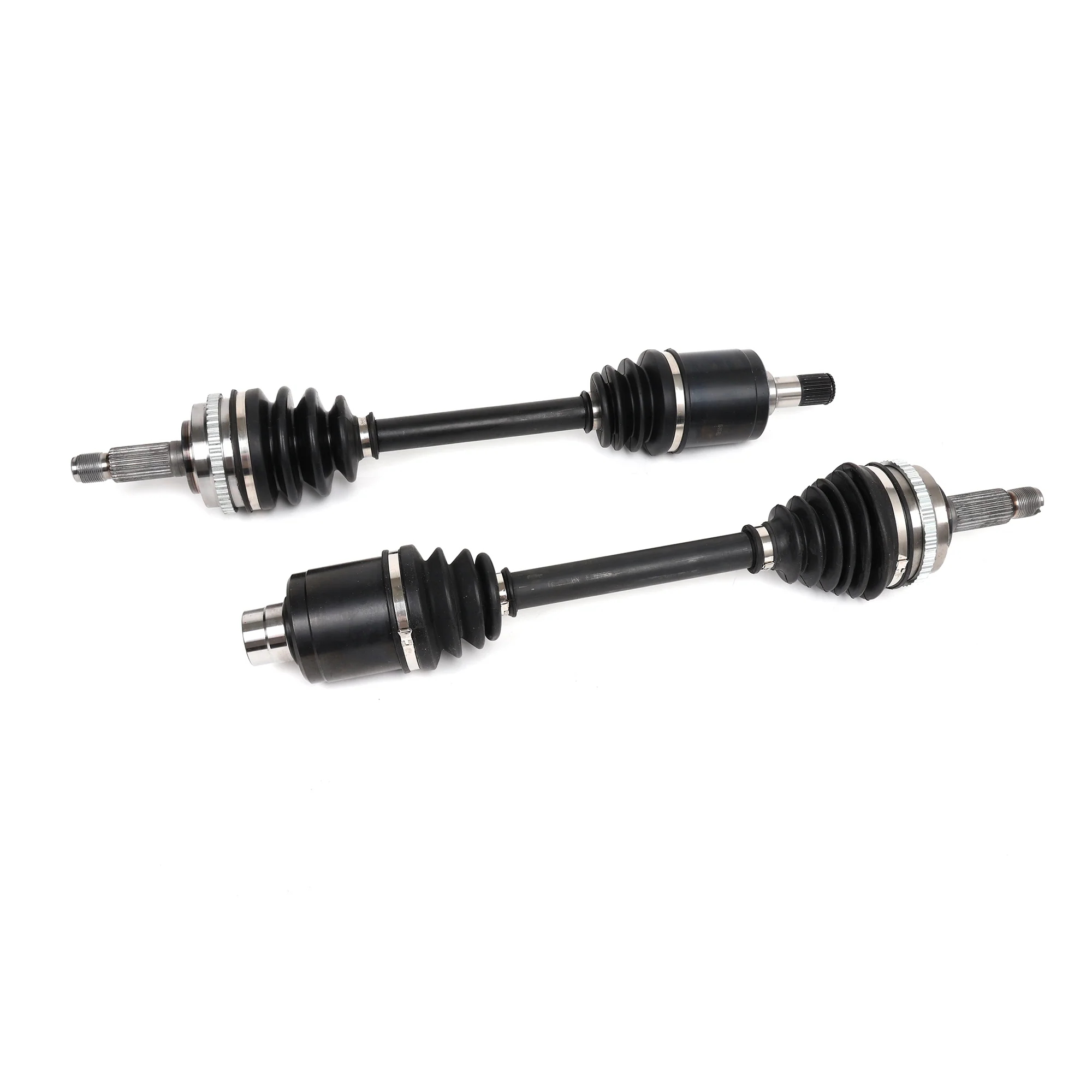 Insane Shafts 36mm K Swap 5 Lug Conversion Axles Civic/Integra