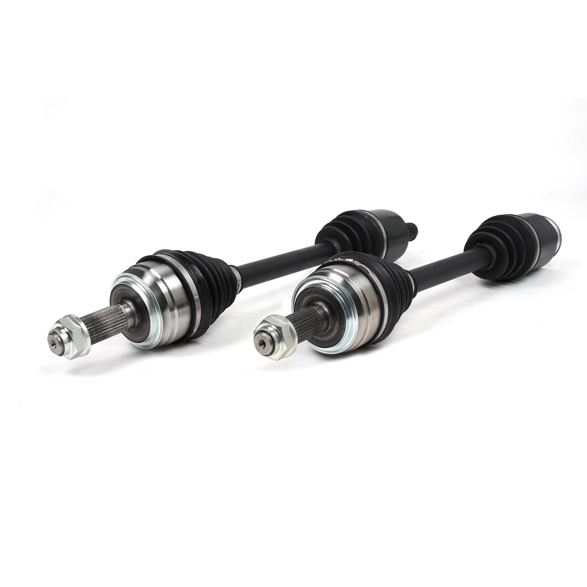 Insane Shafts 500HP 06-11 Civic Si/Type R Axles - Image 2
