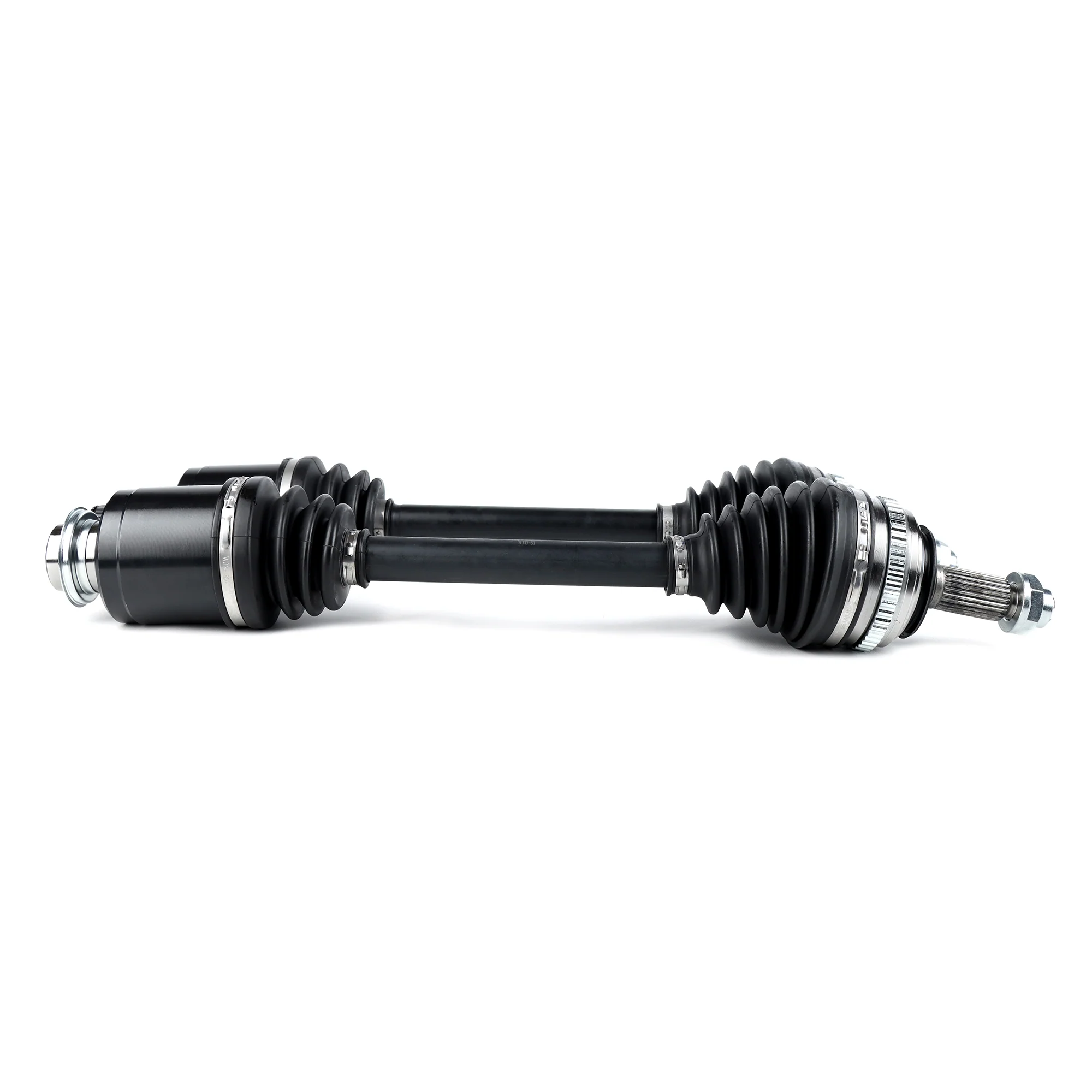 Insane Shafts 500HP Axles (RSX Base/EP3 Civic Si/EF K-Swap) - Image 4