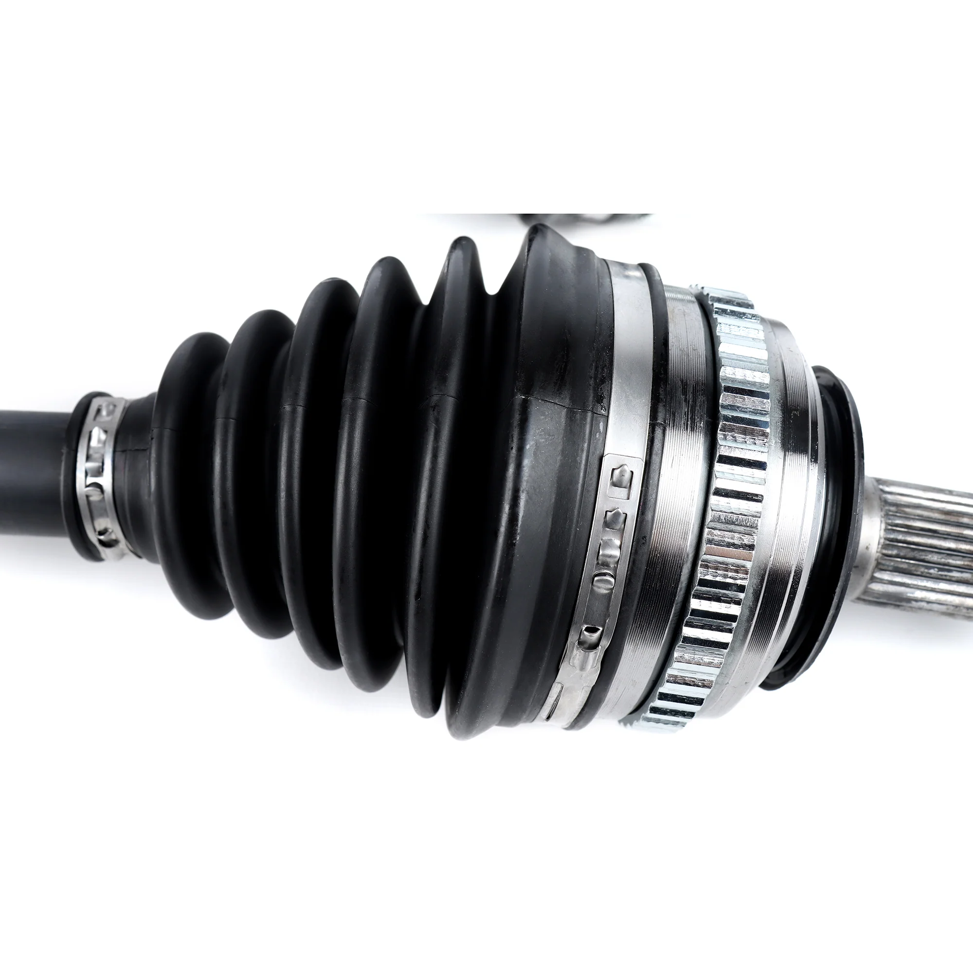 Insane Shafts 500HP Axles (RSX Base/EP3 Civic Si/EF K-Swap) - Image 5