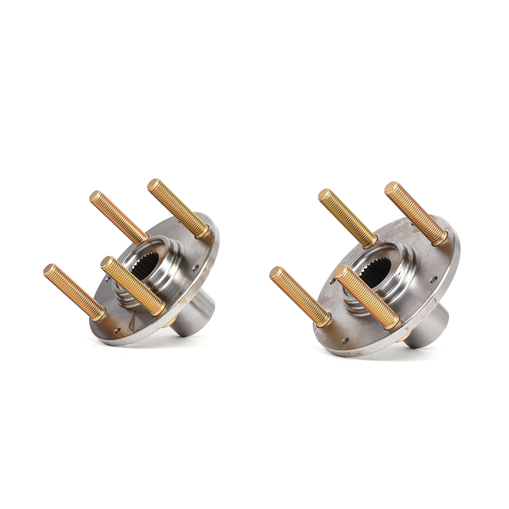 Insane Shafts 36mm Swap Wheel Hubs for Civic & Integra - Image 2