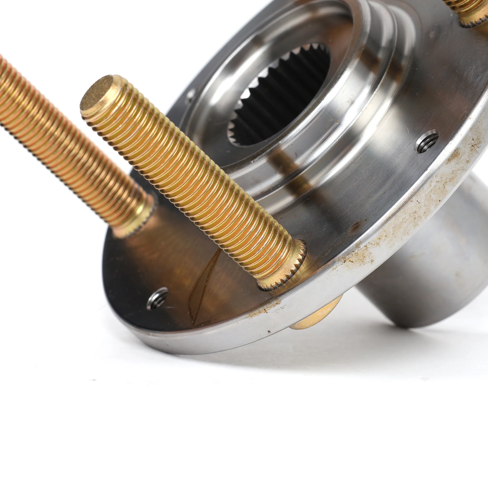 Insane Shafts 36mm Swap Wheel Hubs for Civic & Integra - Image 5
