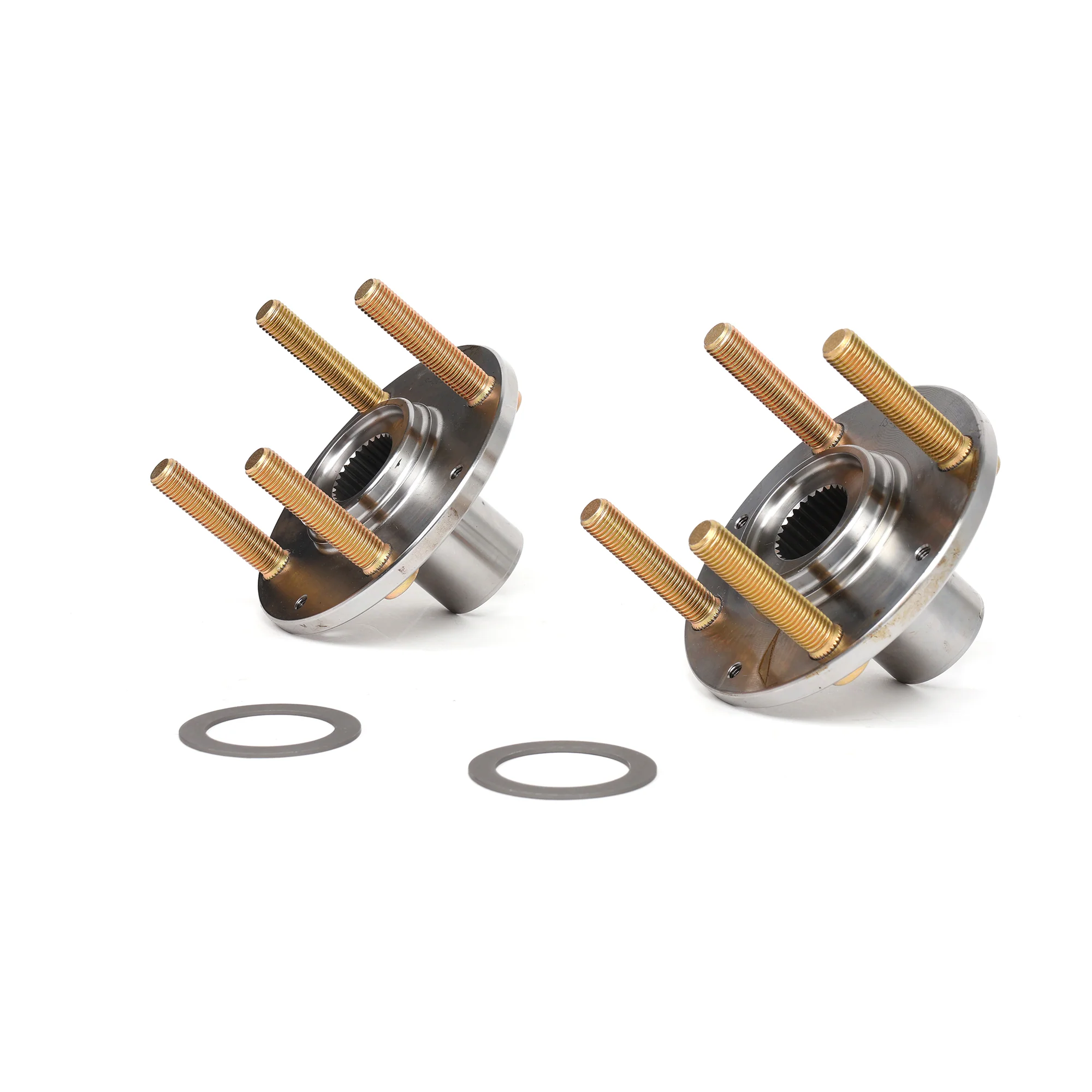Insane Shafts 36mm Swap Wheel Hubs for Civic & Integra - Image 8