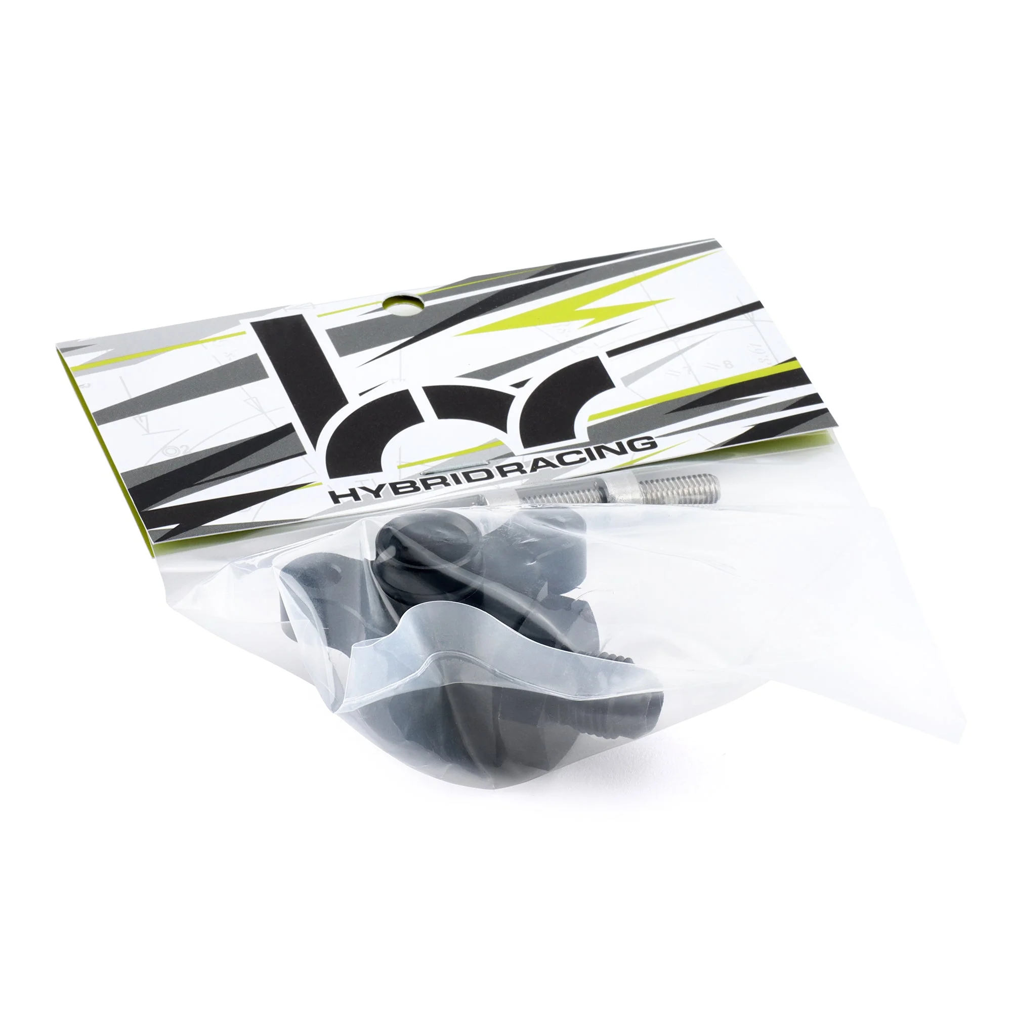 Hybrid Racing K-Series Power Steering Fitting - Image 2