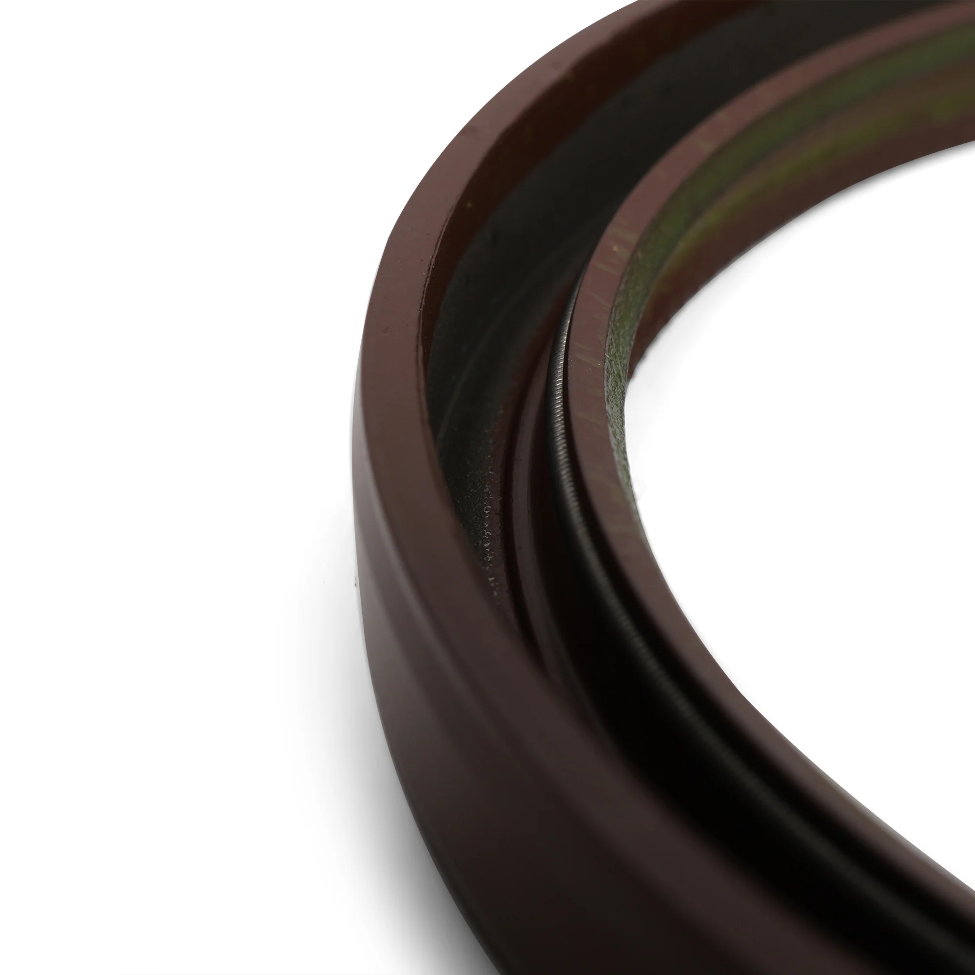 Honda K20Z3 Front Main Seal 91214-RZY-A01 - Image 3