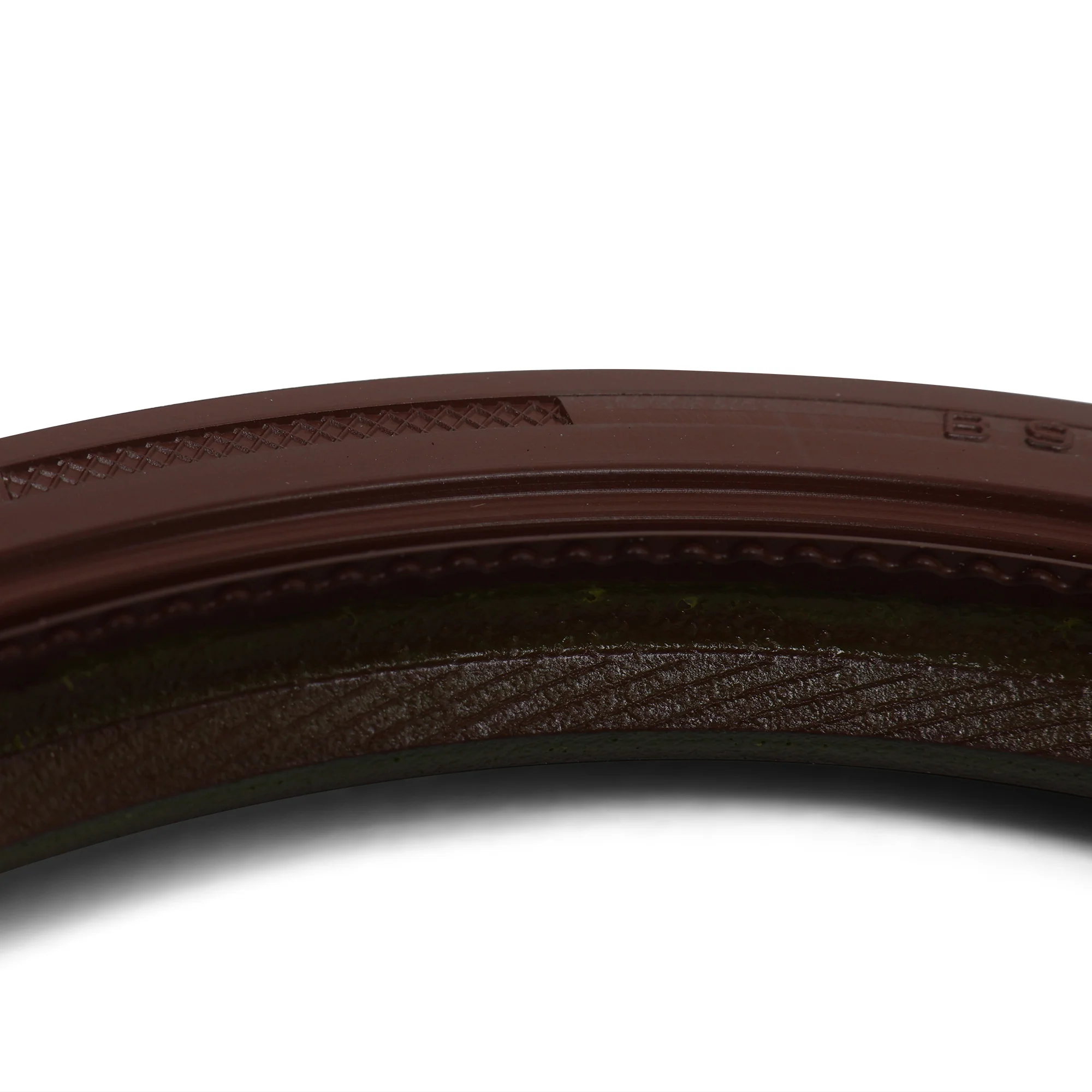 Honda K20Z3 Front Main Seal 91214-RZY-A01 - Image 5
