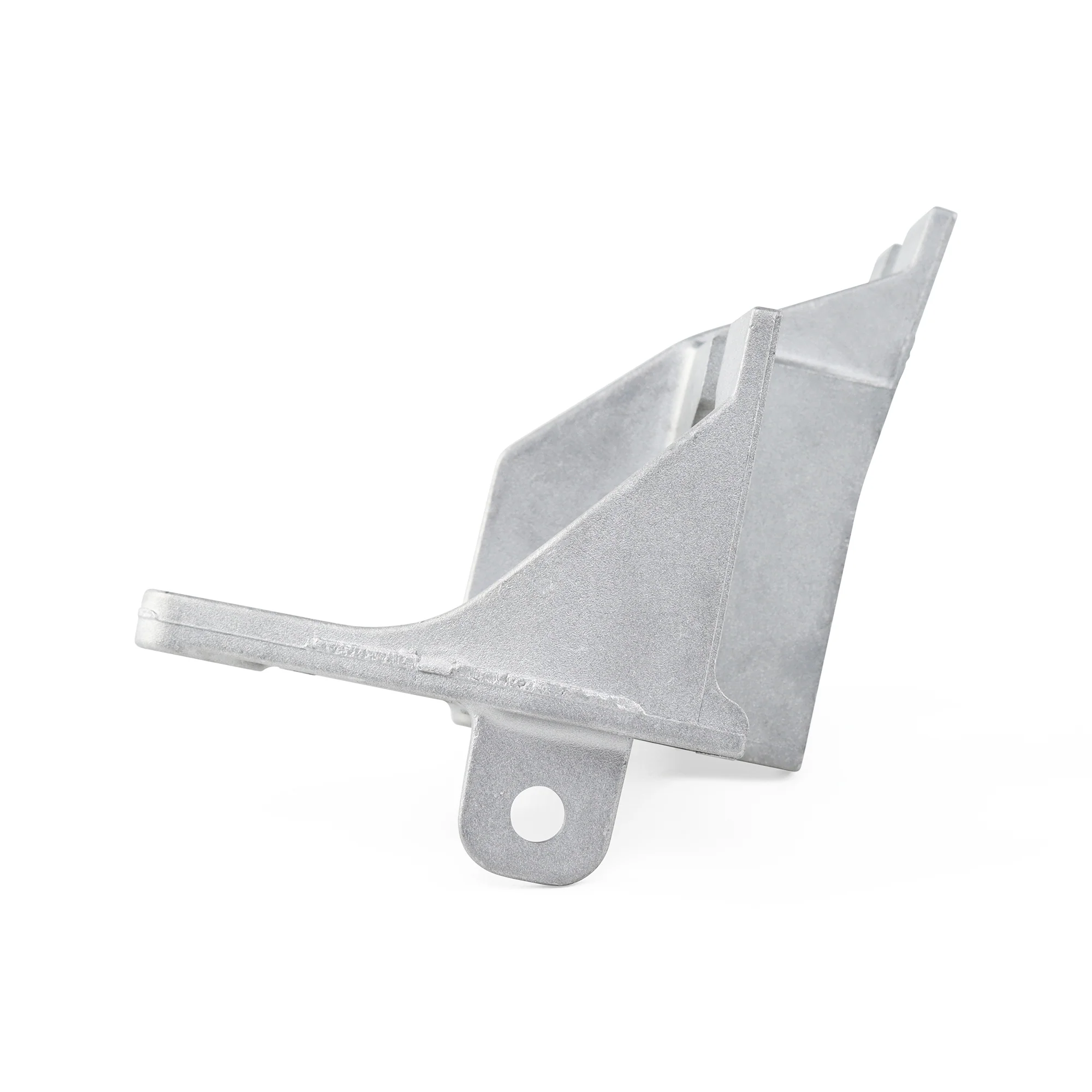 Honda K20Z3 Transmission Shifter Cable Bracket 24601-RPN-000 - Image 4