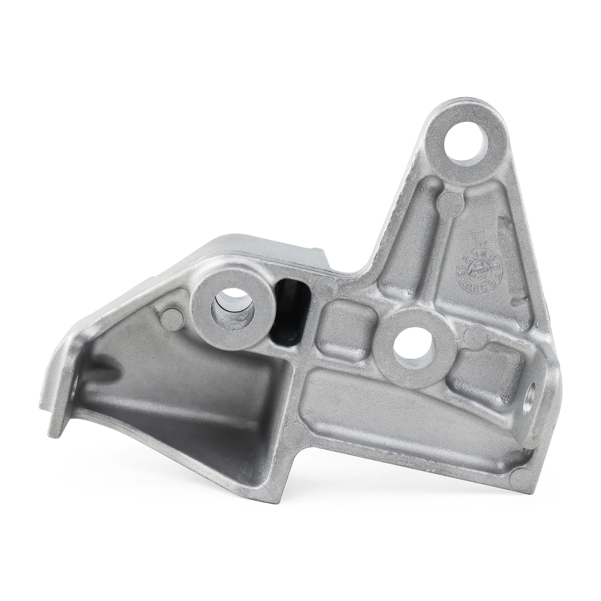 Honda K20Z3 Transmission Shifter Cable Bracket 24601-RPN-000 - Image 5