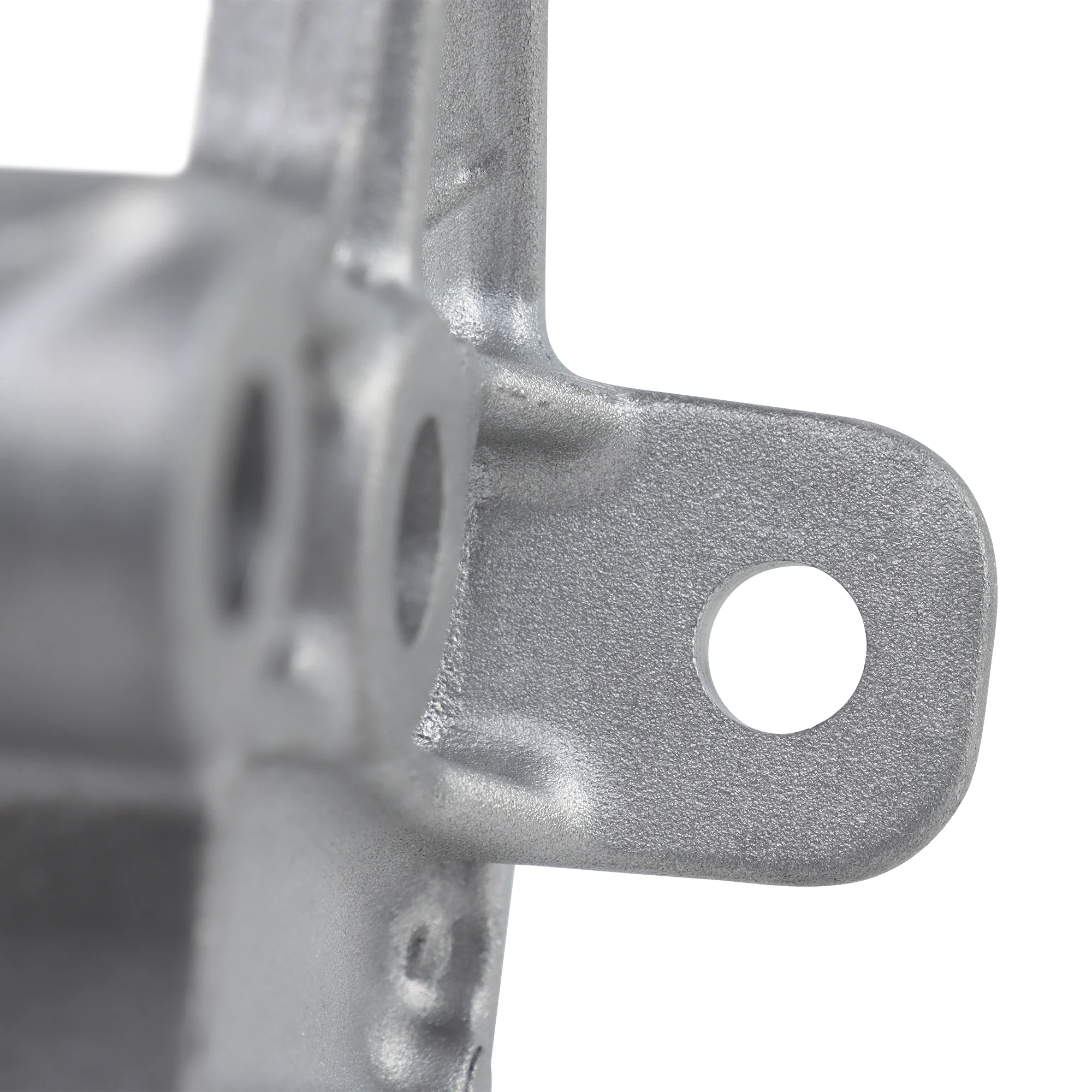 Honda K20Z3 Transmission Shifter Cable Bracket 24601-RPN-000 - Image 8