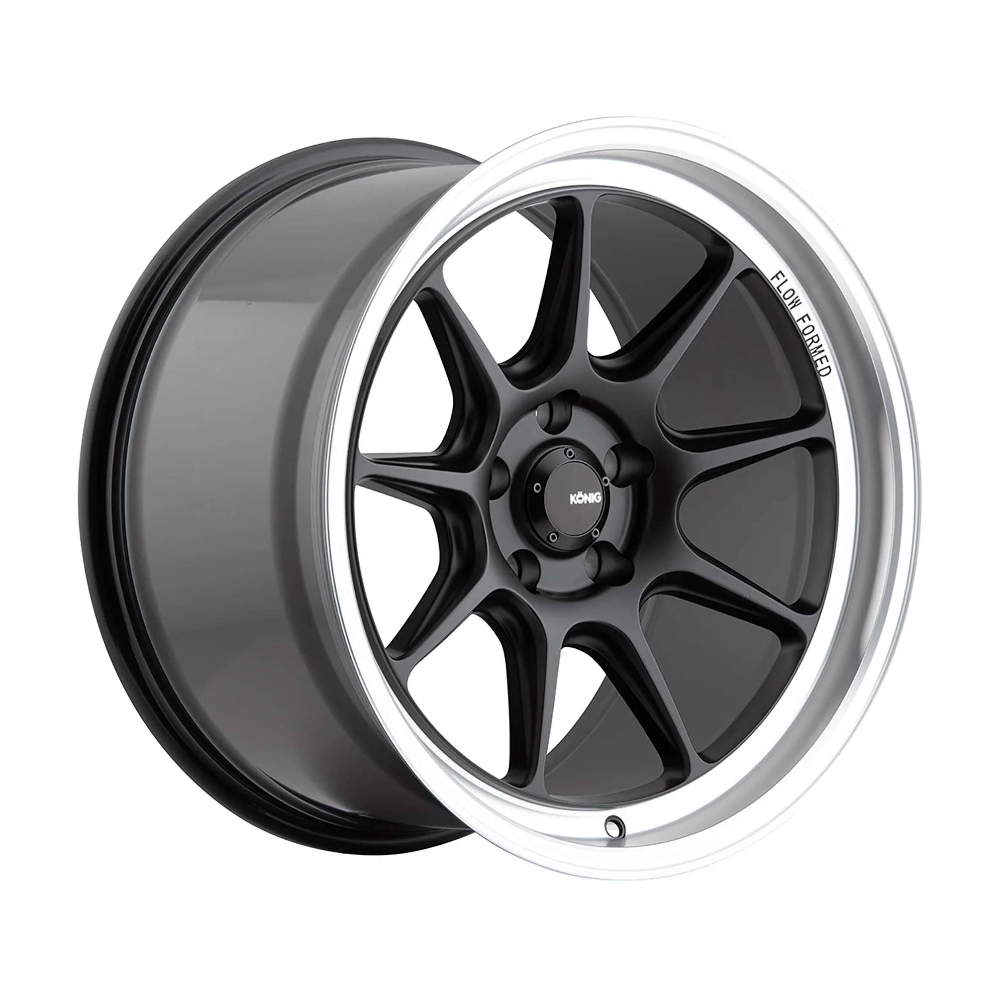 Konig Countergram 15" 4x100 Wheels