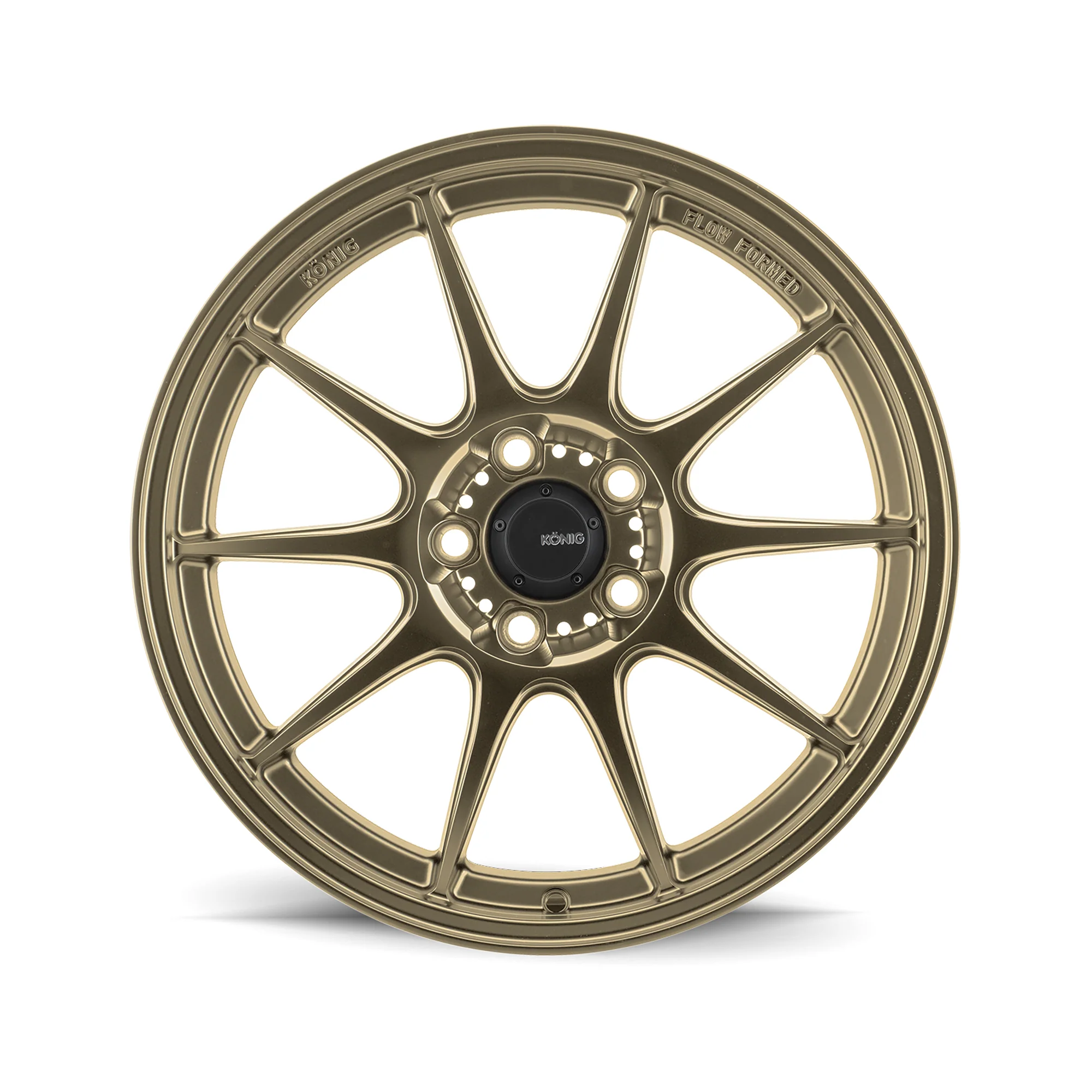 Konig Dekagram 15" 4x100 Wheels - Image 5