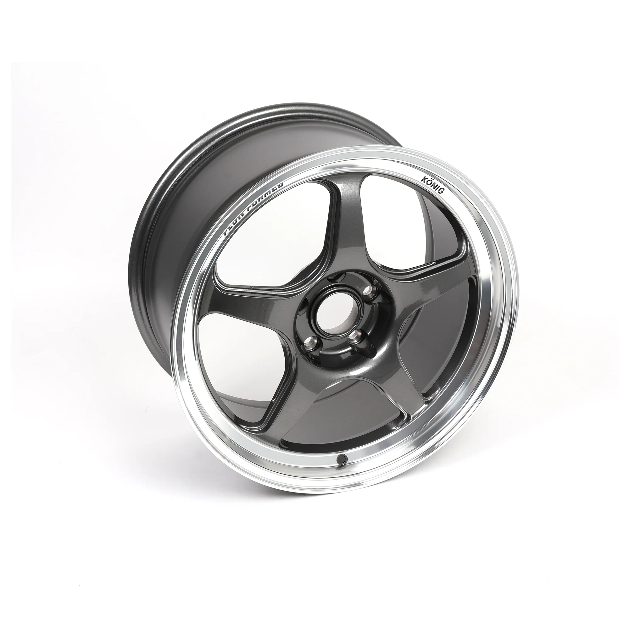 Konig Hyperspec 18" 5x114.3 Wheels - Image 10