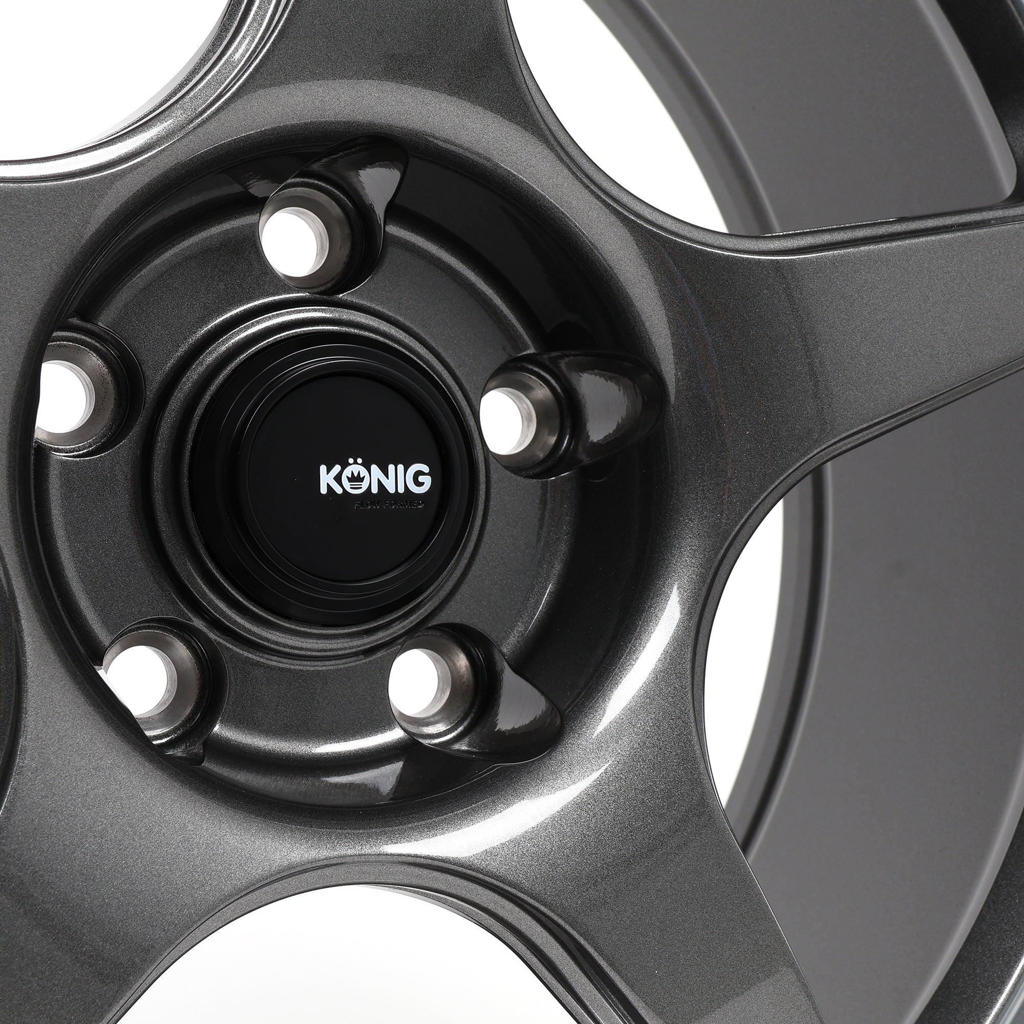 Konig Hyperspec 18" 5x114.3 Wheels - Image 12