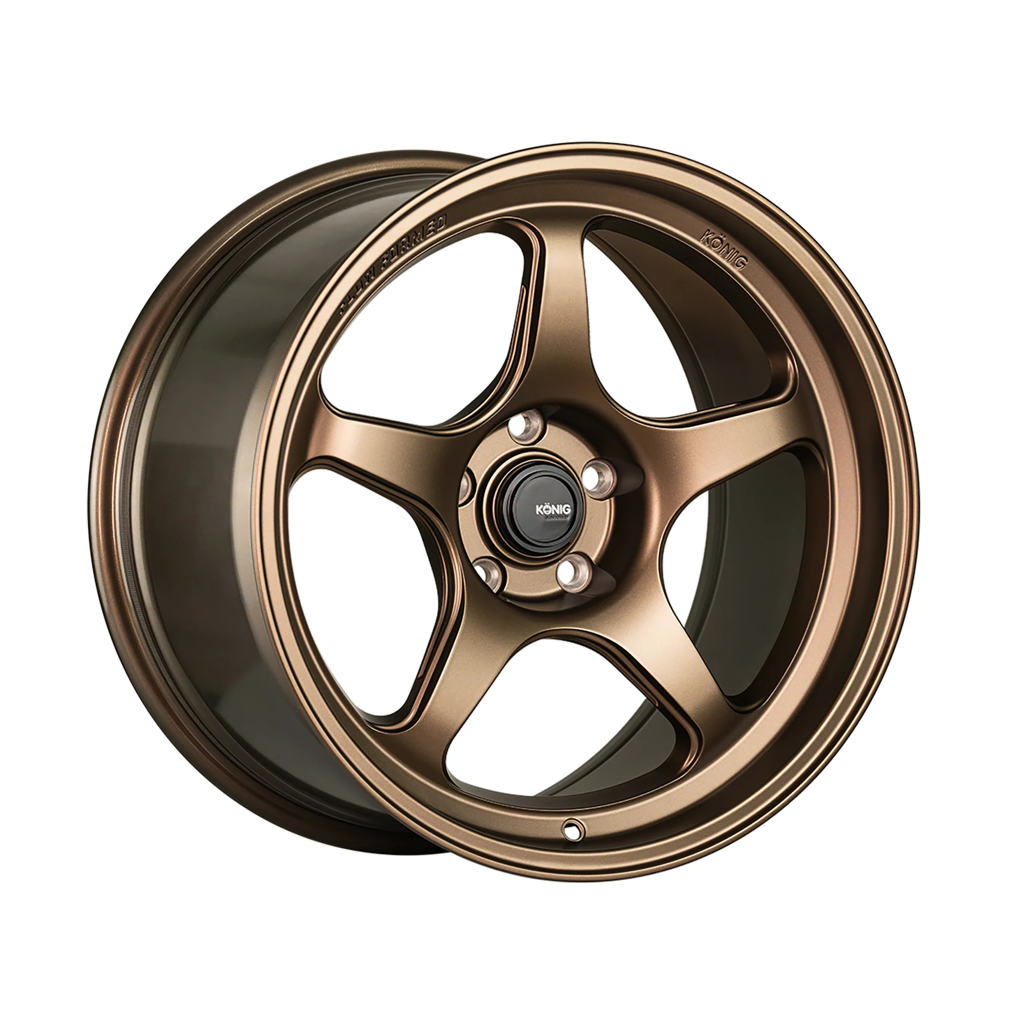 Konig Hyperspec 18" 5x114.3 Wheels - Image 13